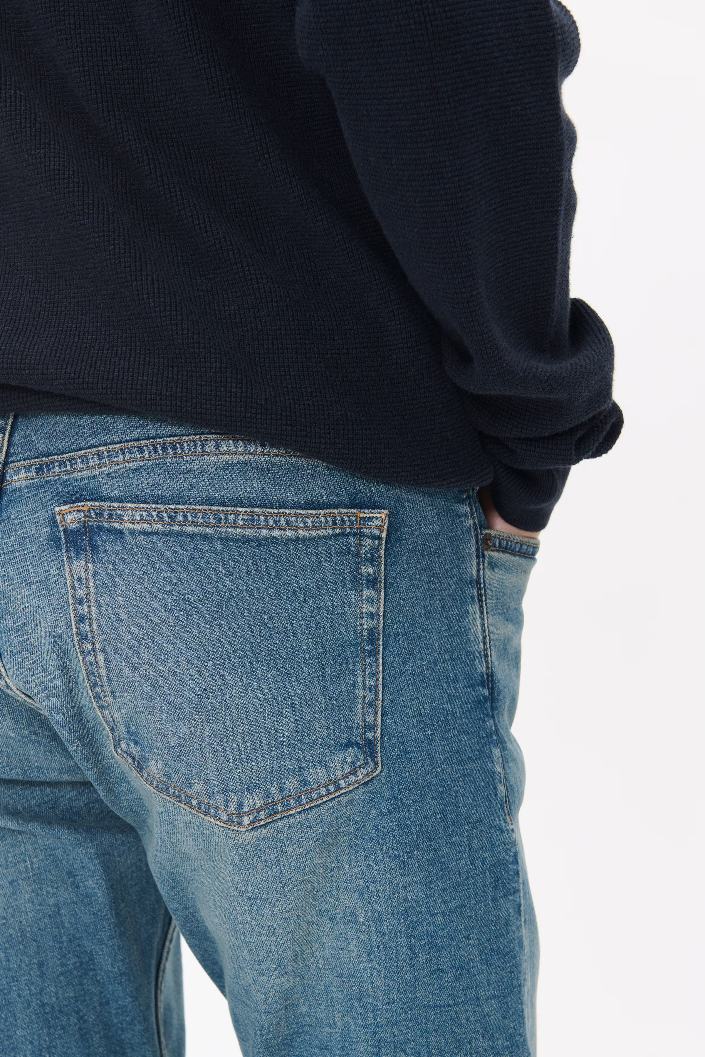 MAJake Denim Jeans LOOKBOOK DETAIL 30208030-303776
