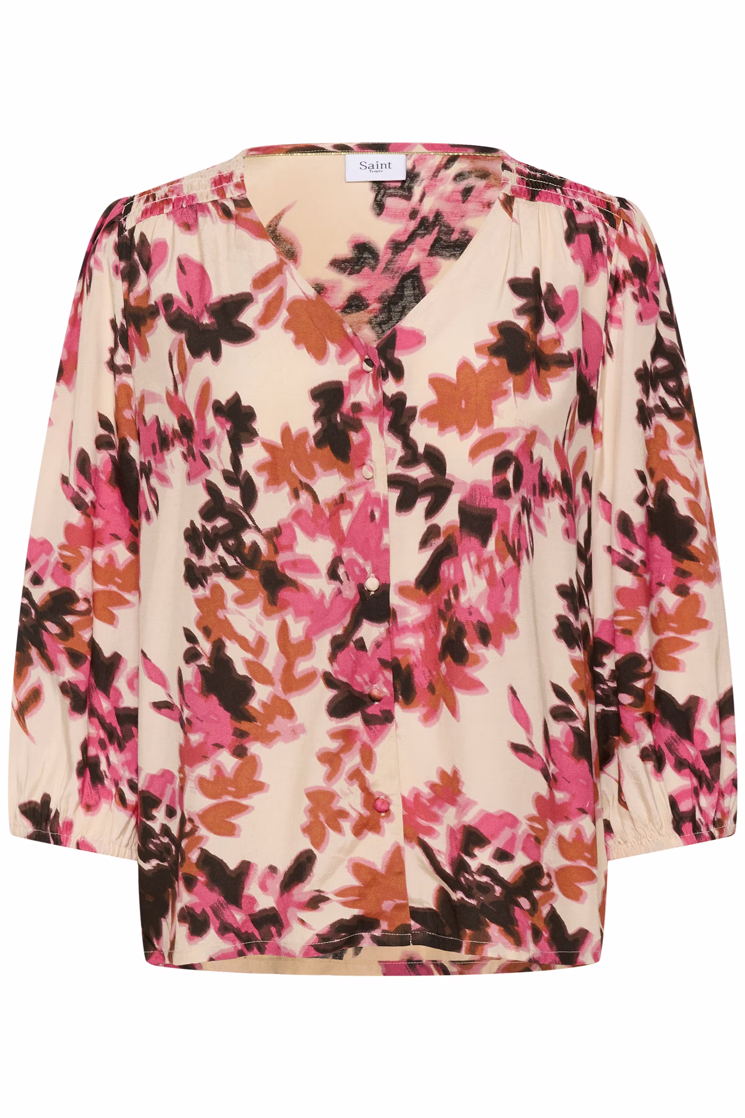 GracySZ Overhemd PACK FRONT 30513494-303127