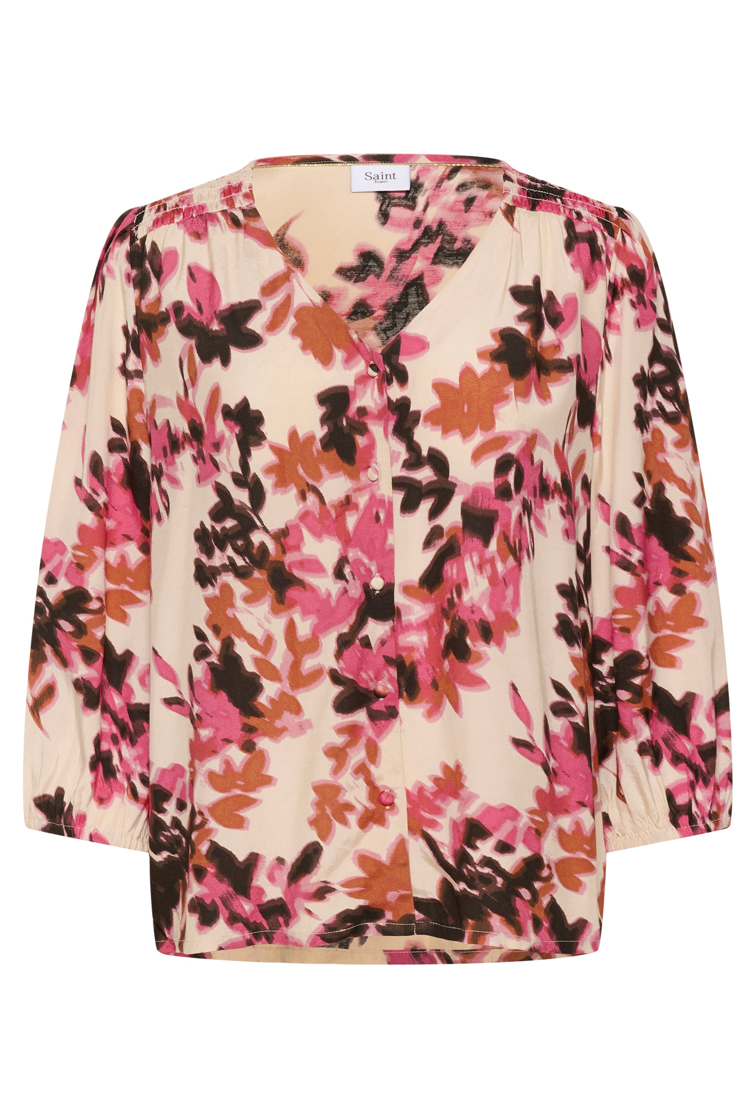 GracySZ Skjorte PACK FRONT 30513494-303127