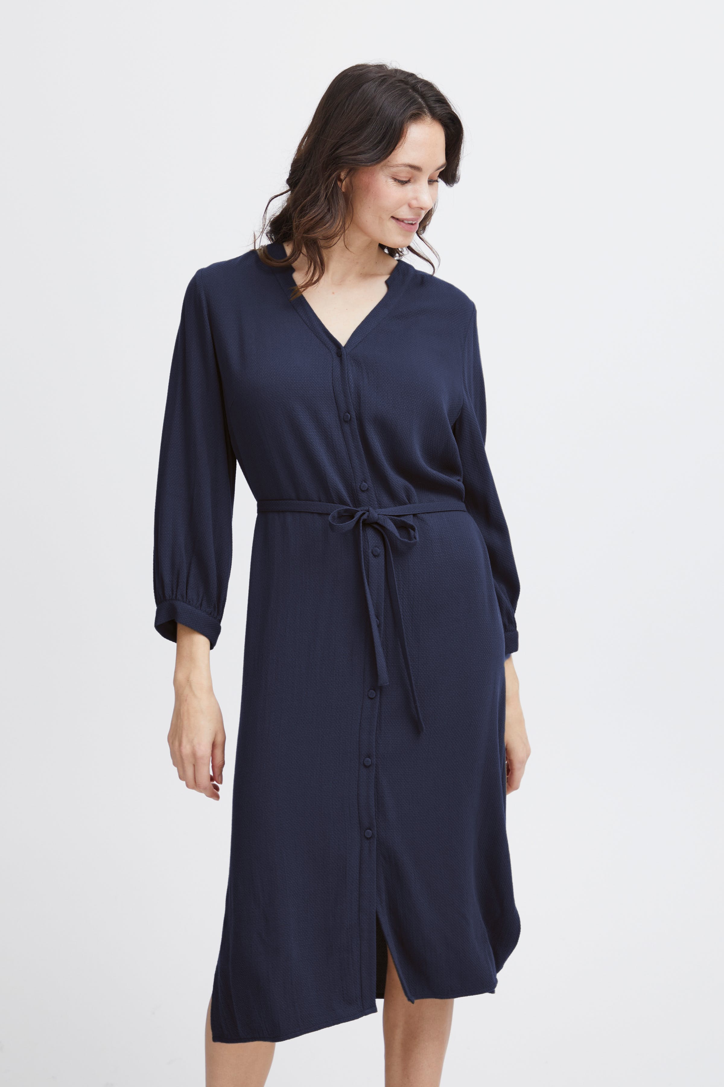 FRHAIDA Kleid LOOKBOOK FRONT 20613327-193923