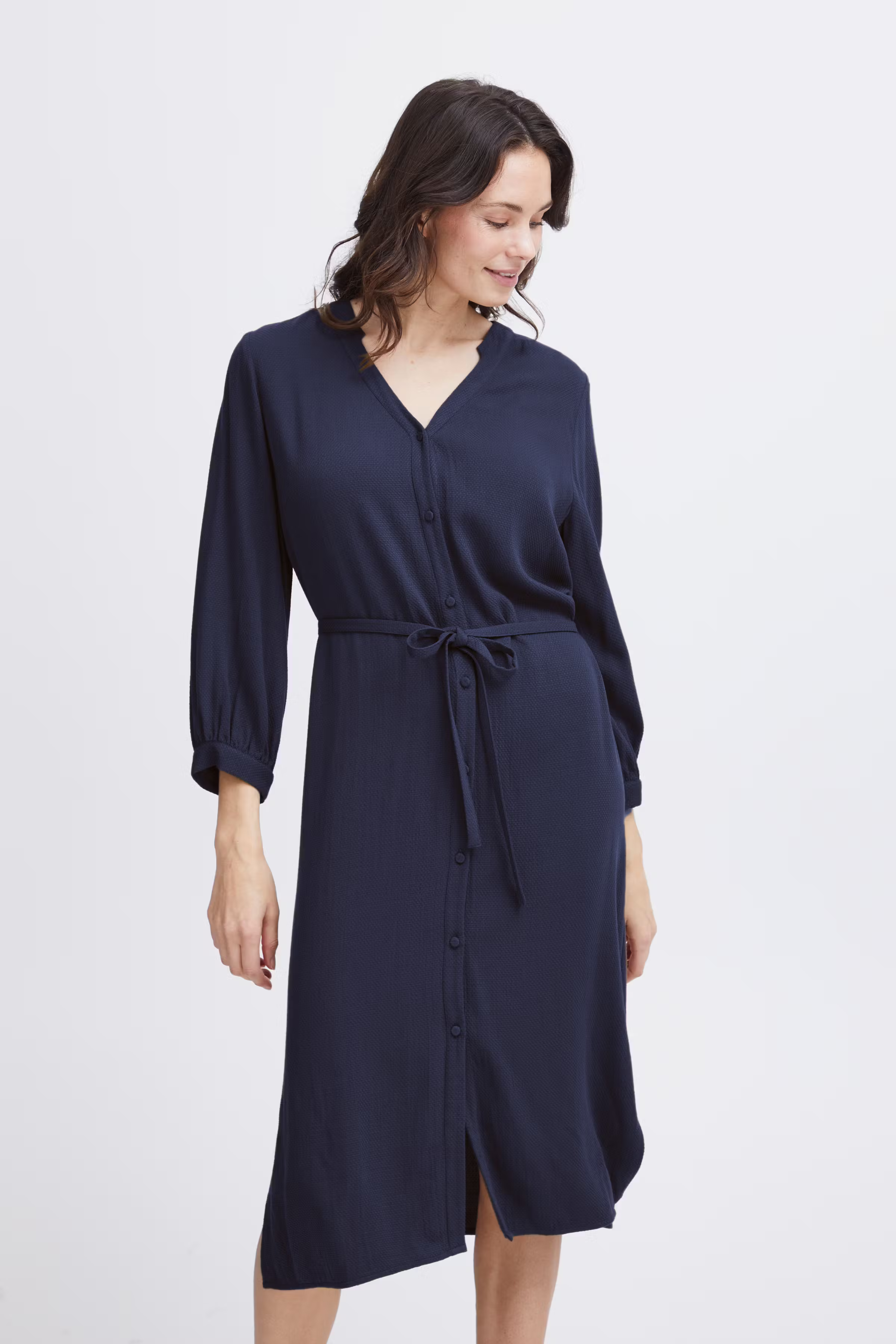 FRHAIDA Kleid LOOKBOOK FRONT 20613327-193923