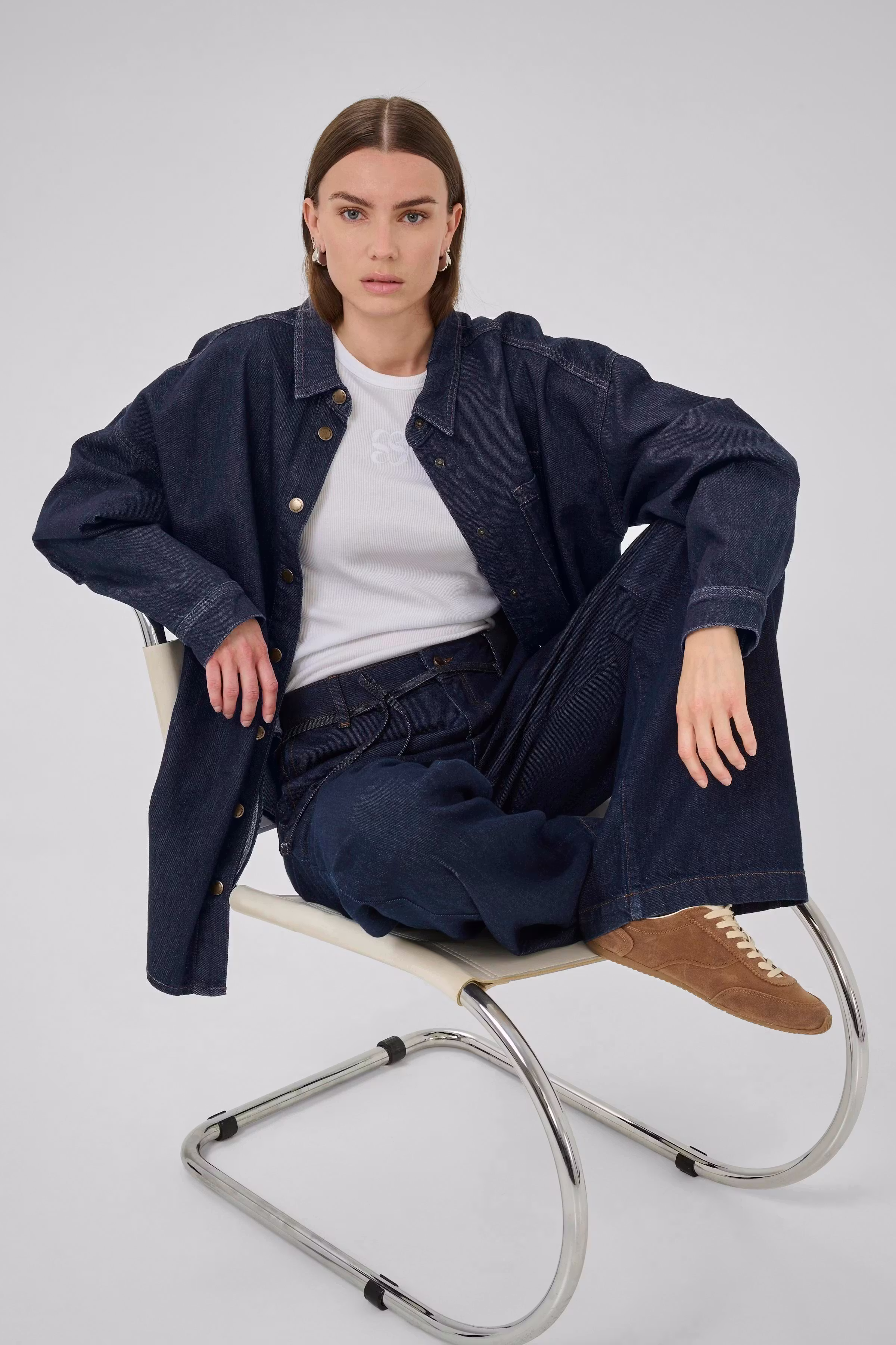 MaloMW Casual Jacke LOCATION NONE 10704347-100067