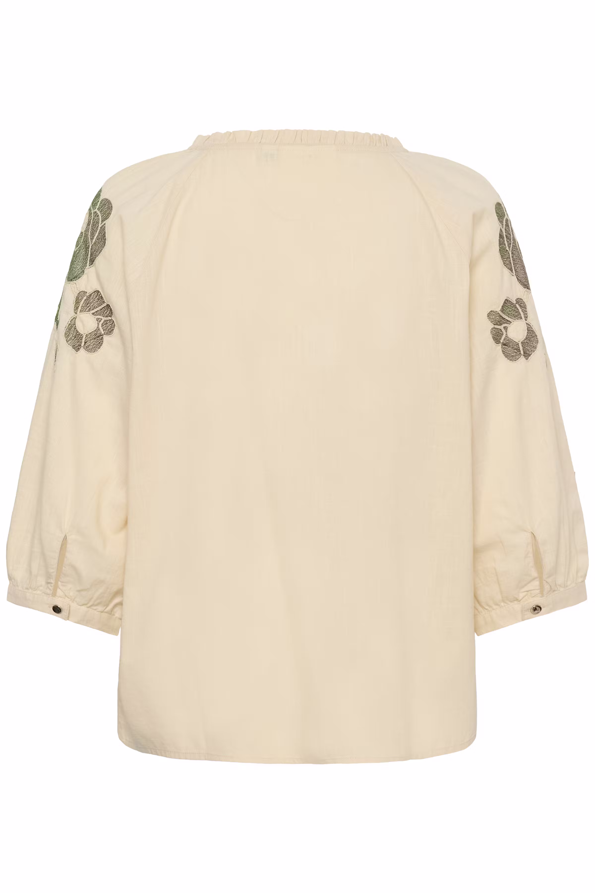 CRZosa Blouse PACK BACK 10615136-131008