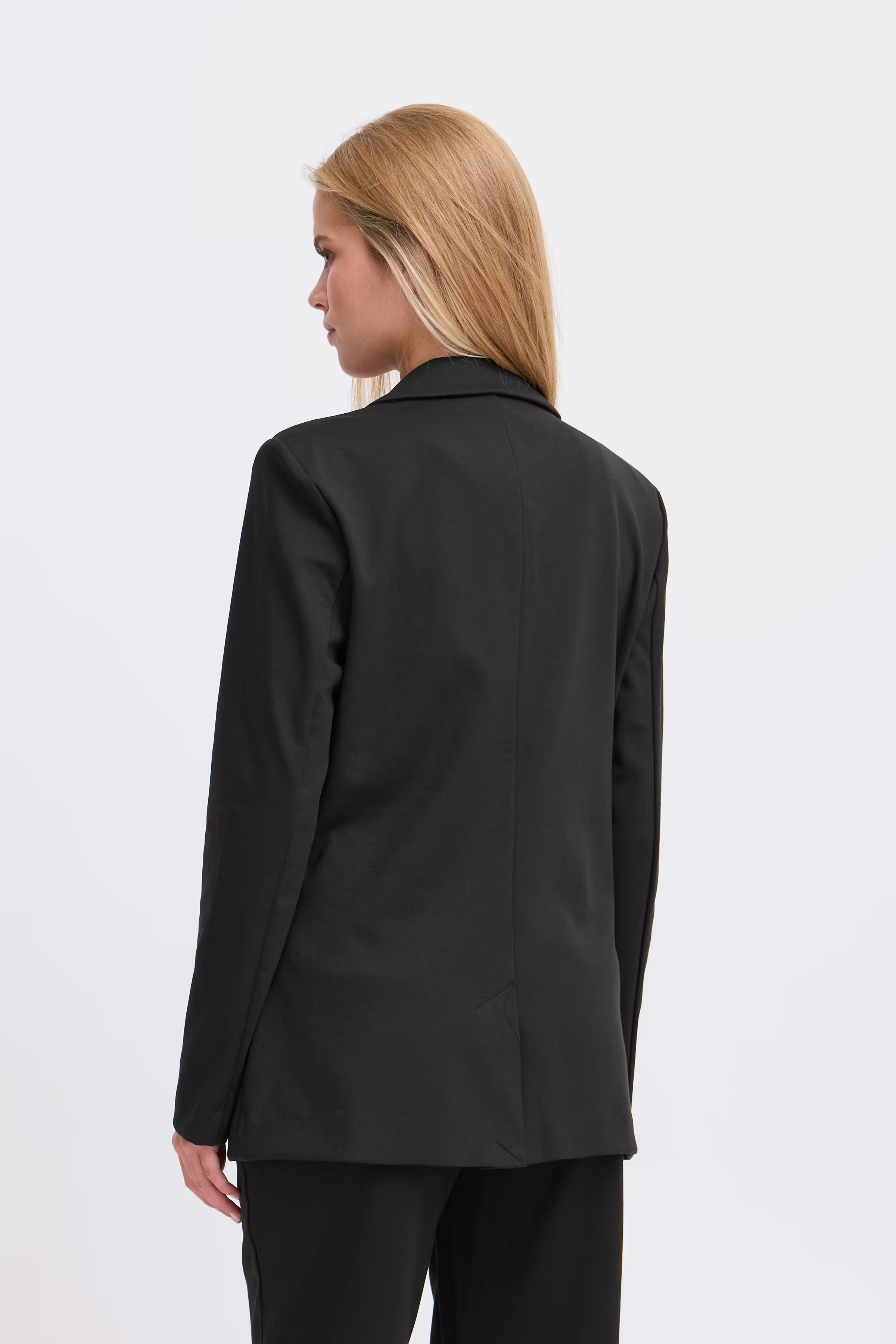 IHKATE LONG Blazer LOOKBOOK BACK 20121368-194008