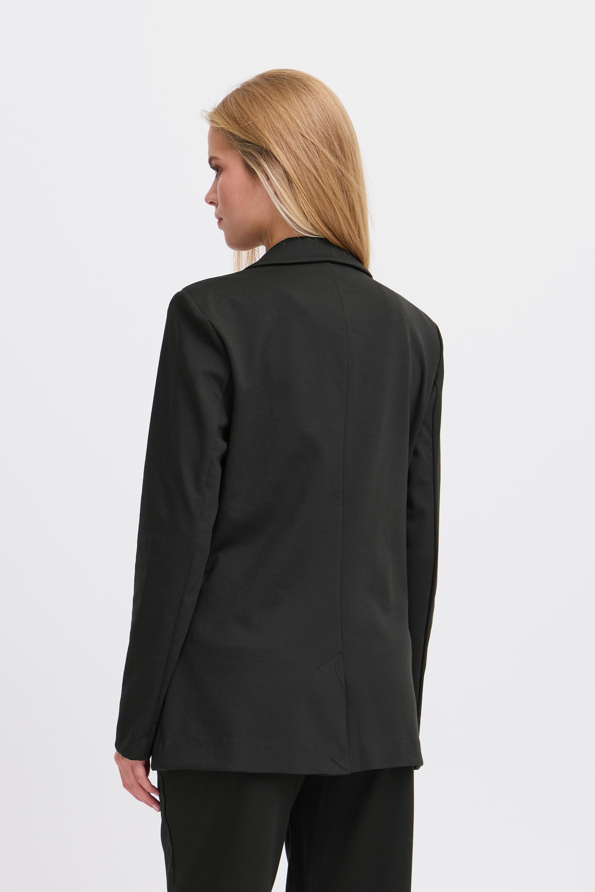 IHKATE LONG Blazer LOOKBOOK BACK 20121368-194008