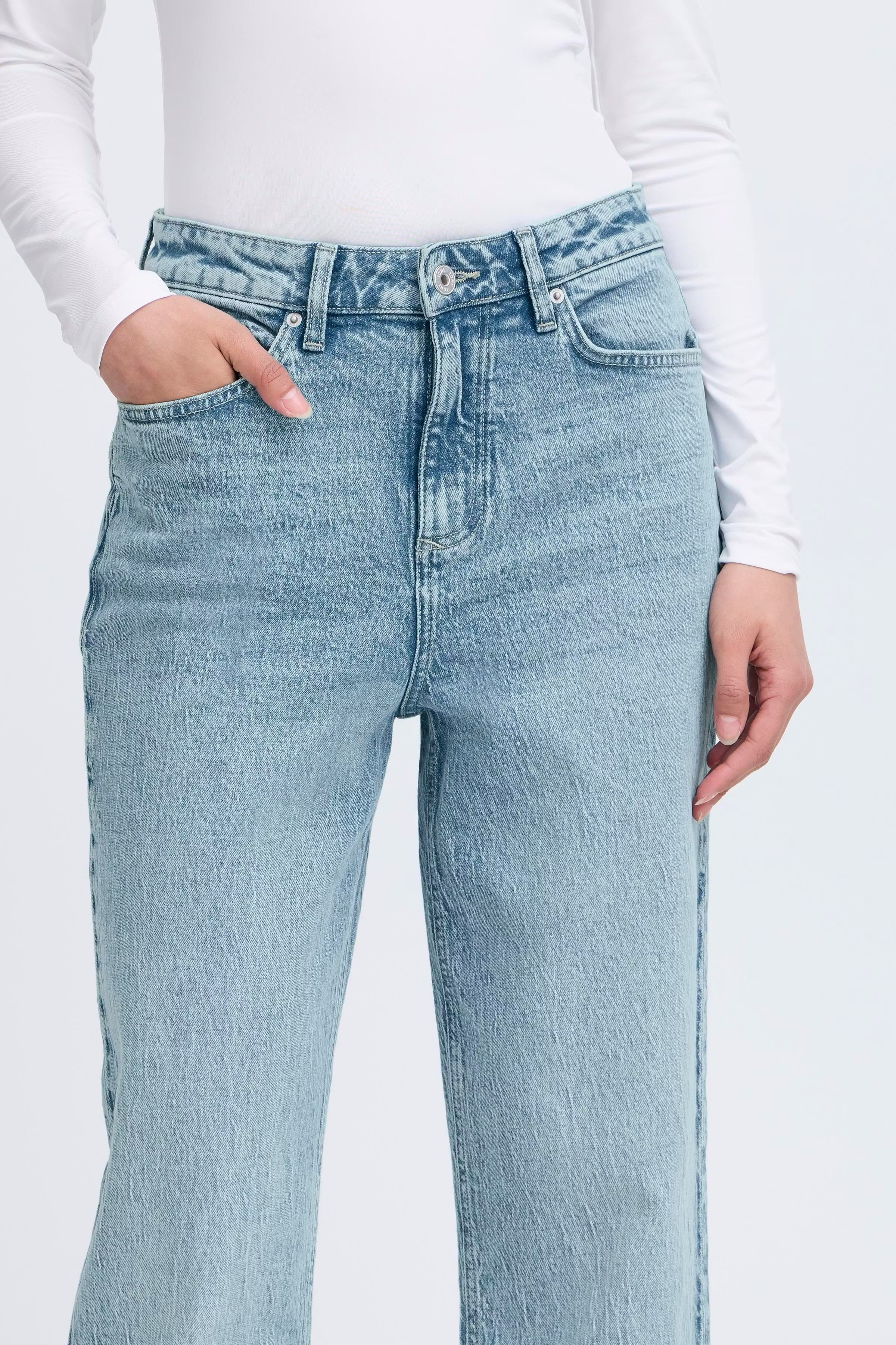 IHUNNI Jeans LOOKBOOK DETAIL 20124082-900000273