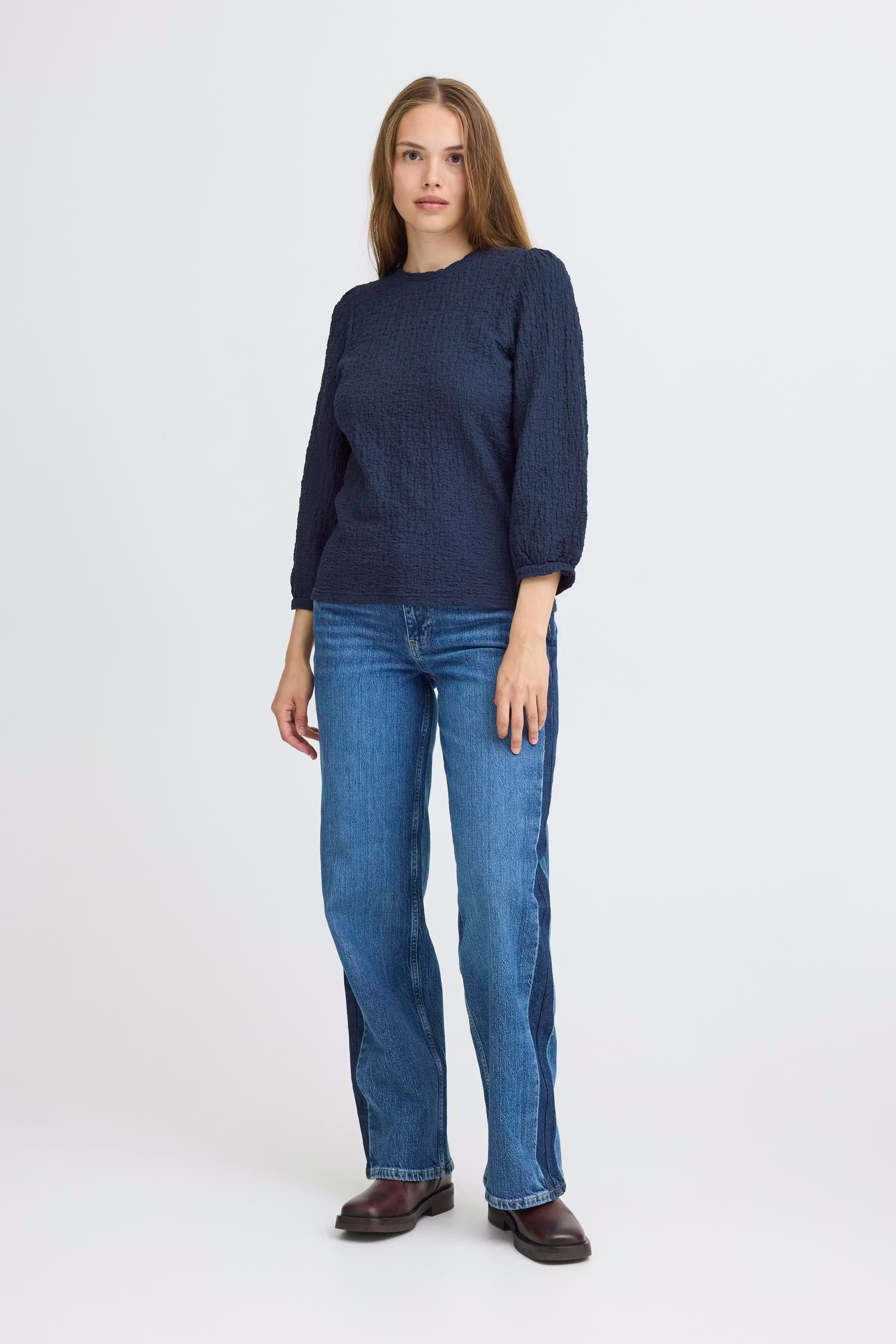 PZJUNE T-shirt LOOKBOOK FRONT 50209139-194020