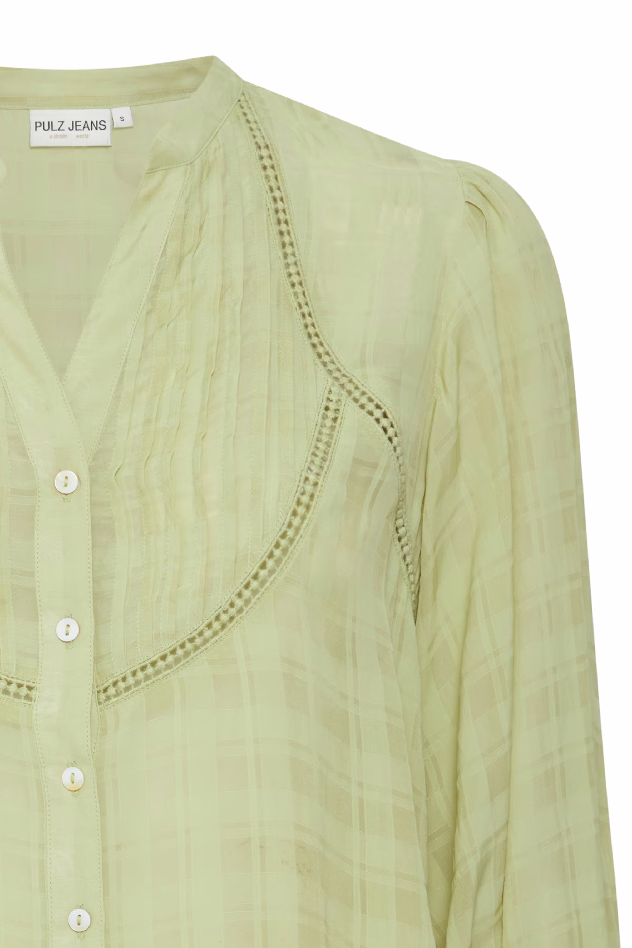 PZCHILLA Shirt PACK DETAIL 50207938-140216