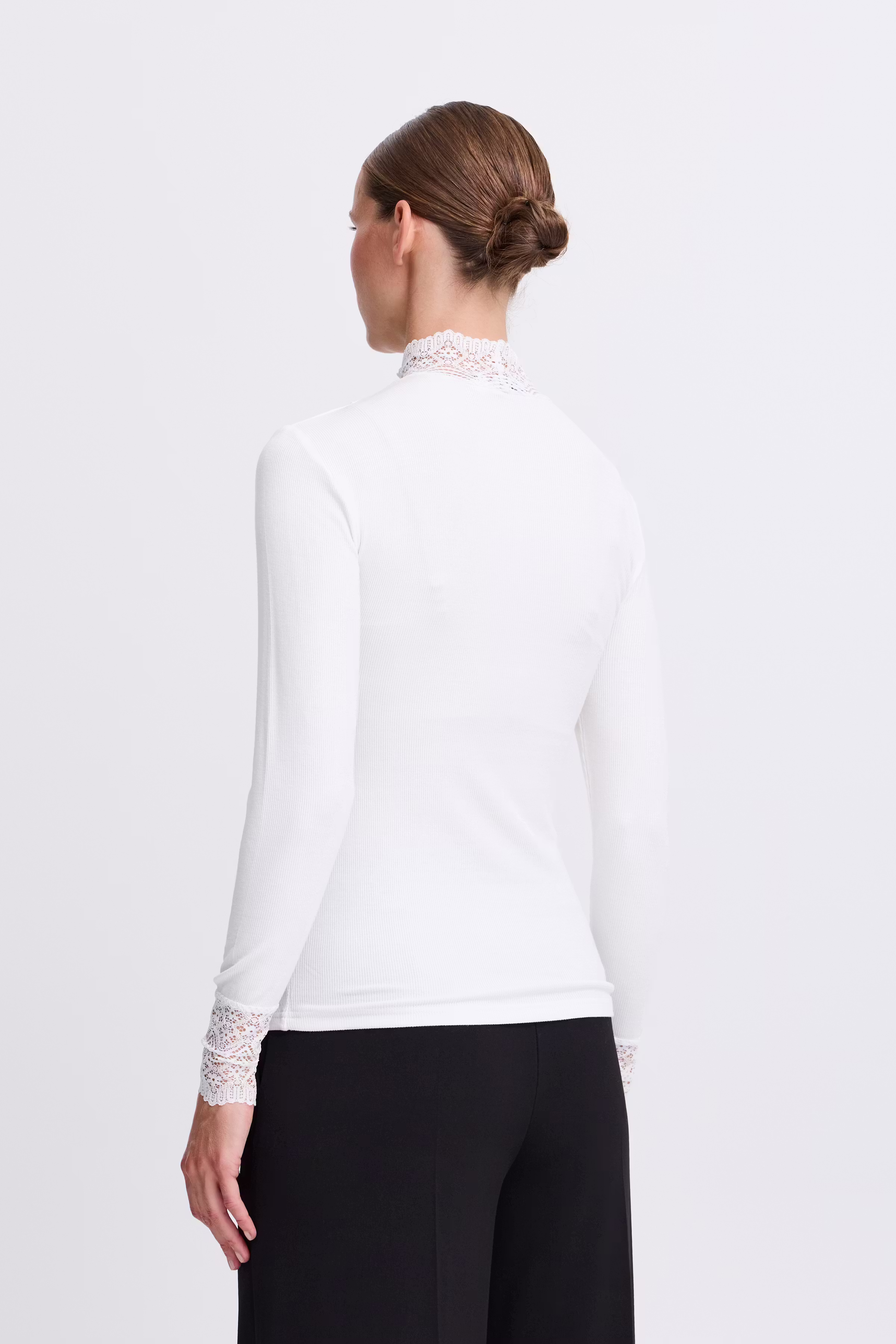 BYRALITSA T-shirt LOOKBOOK BACK 20815966-114300