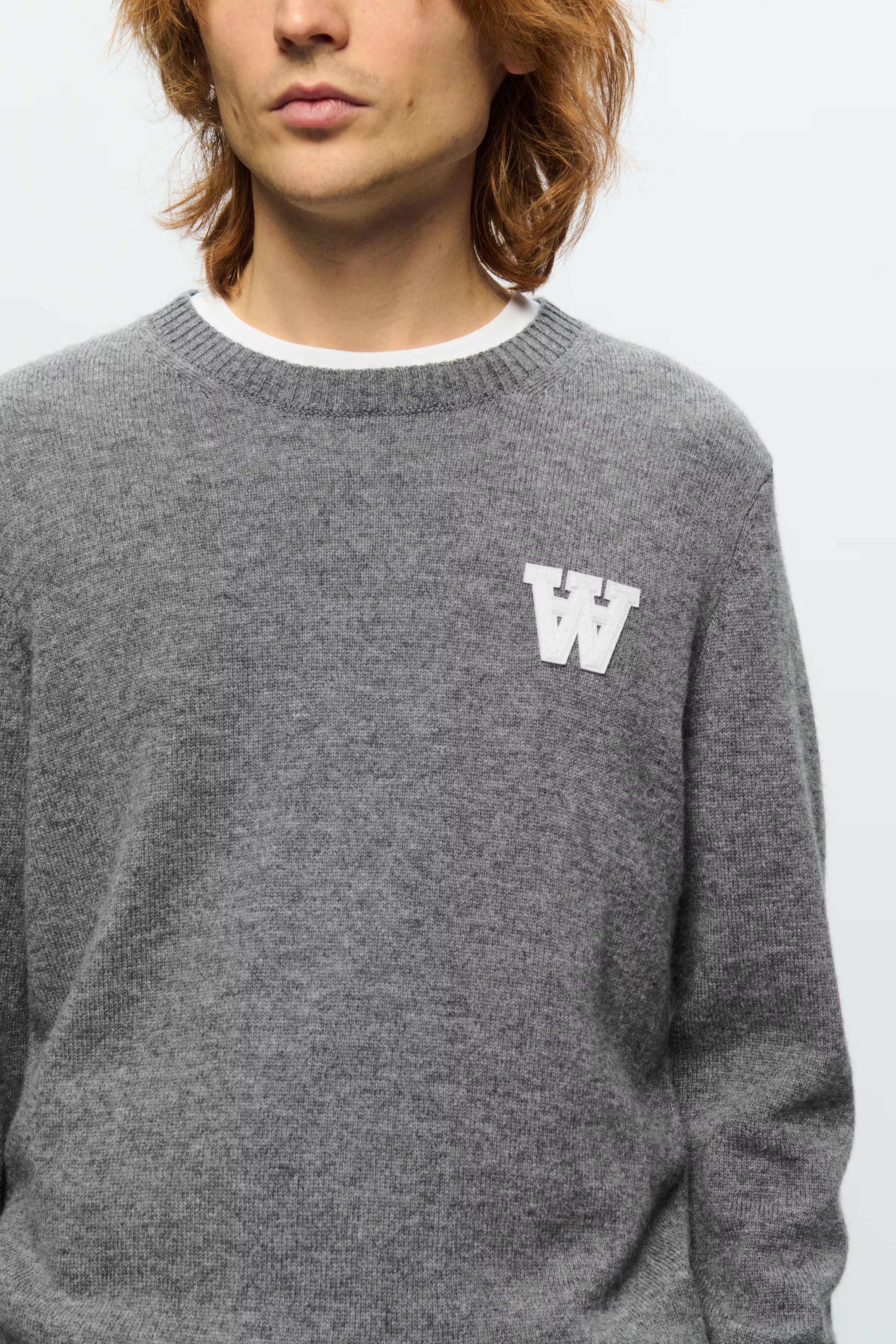 WWTay Lammwolle Pullover LOOKBOOK DETAIL 30251382-303736