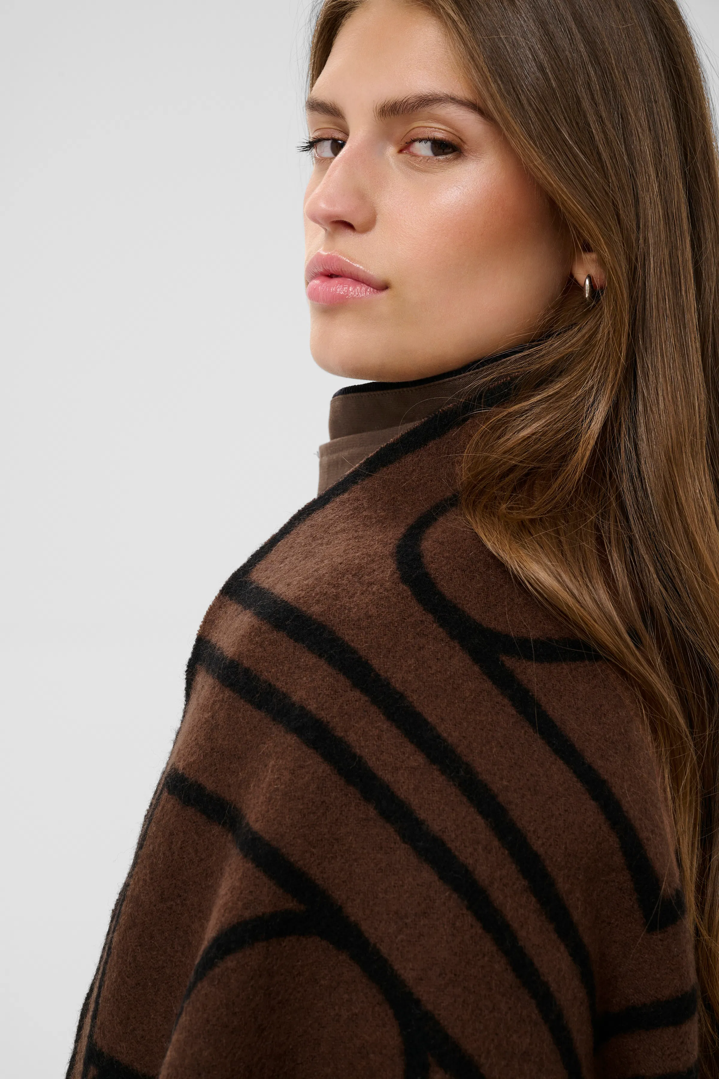 SLPentile Tørklæde LOOKBOOK DETAIL 30409264-304920