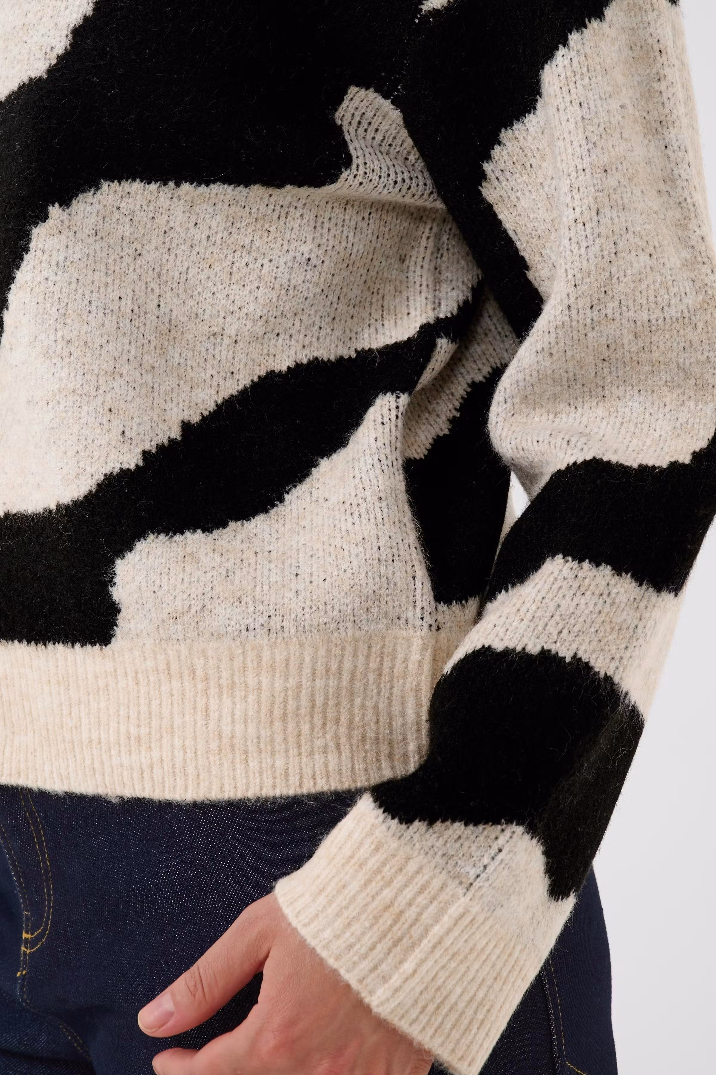 MallieSZ Pullover LOOKBOOK DETAIL 30514458-131308