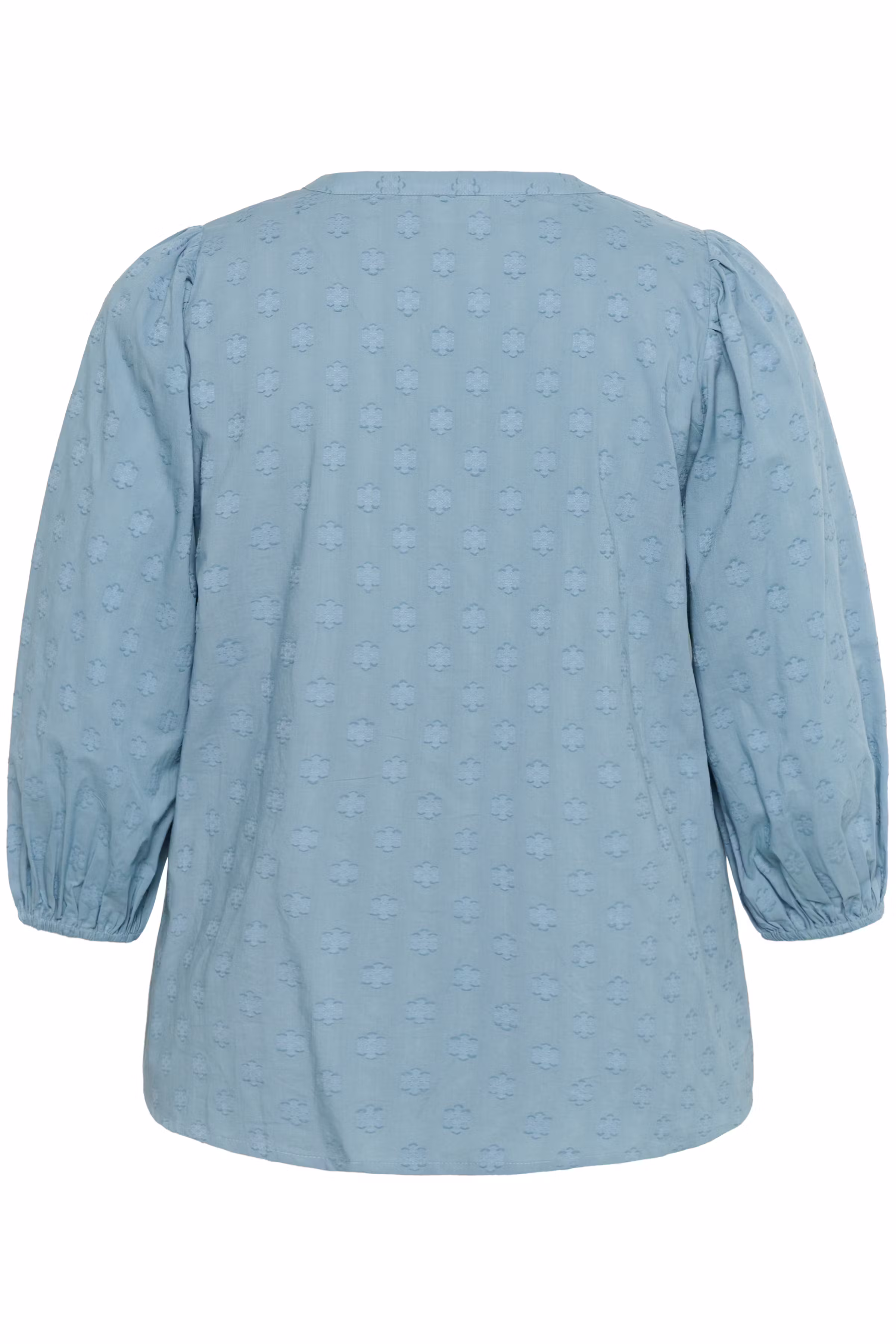 KCloulou Blouse PACK BACK 10583706-174018