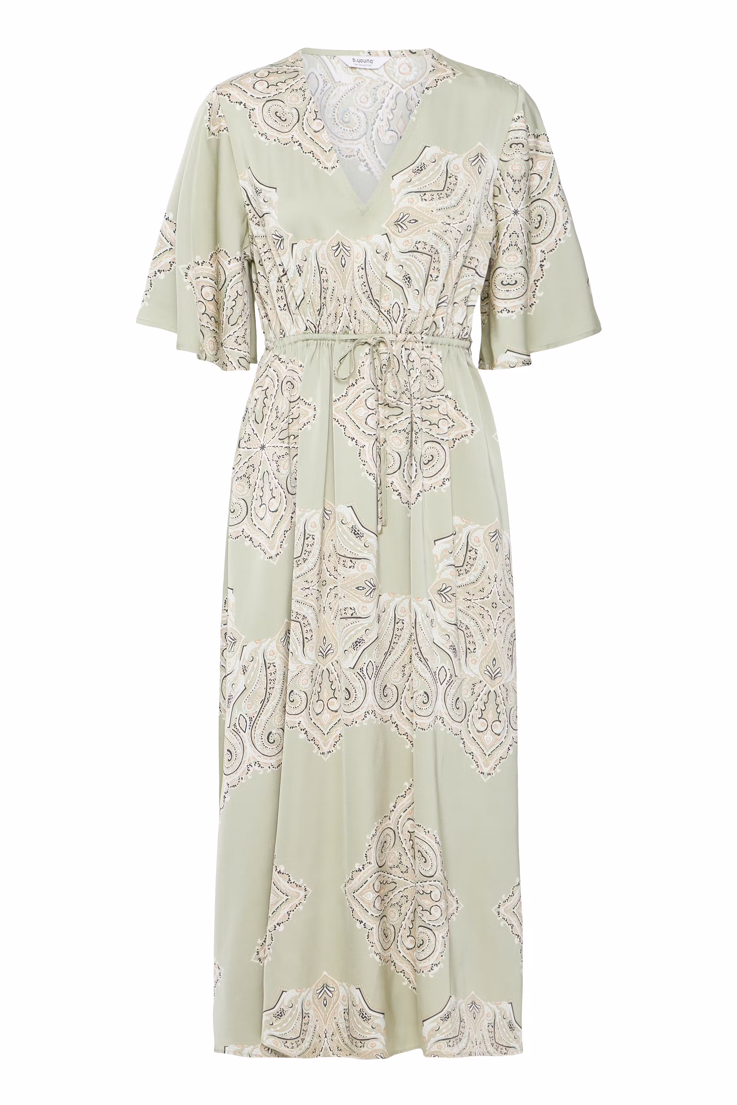 BYJANNIKE Klänning PACK FRONT 20816805-204738