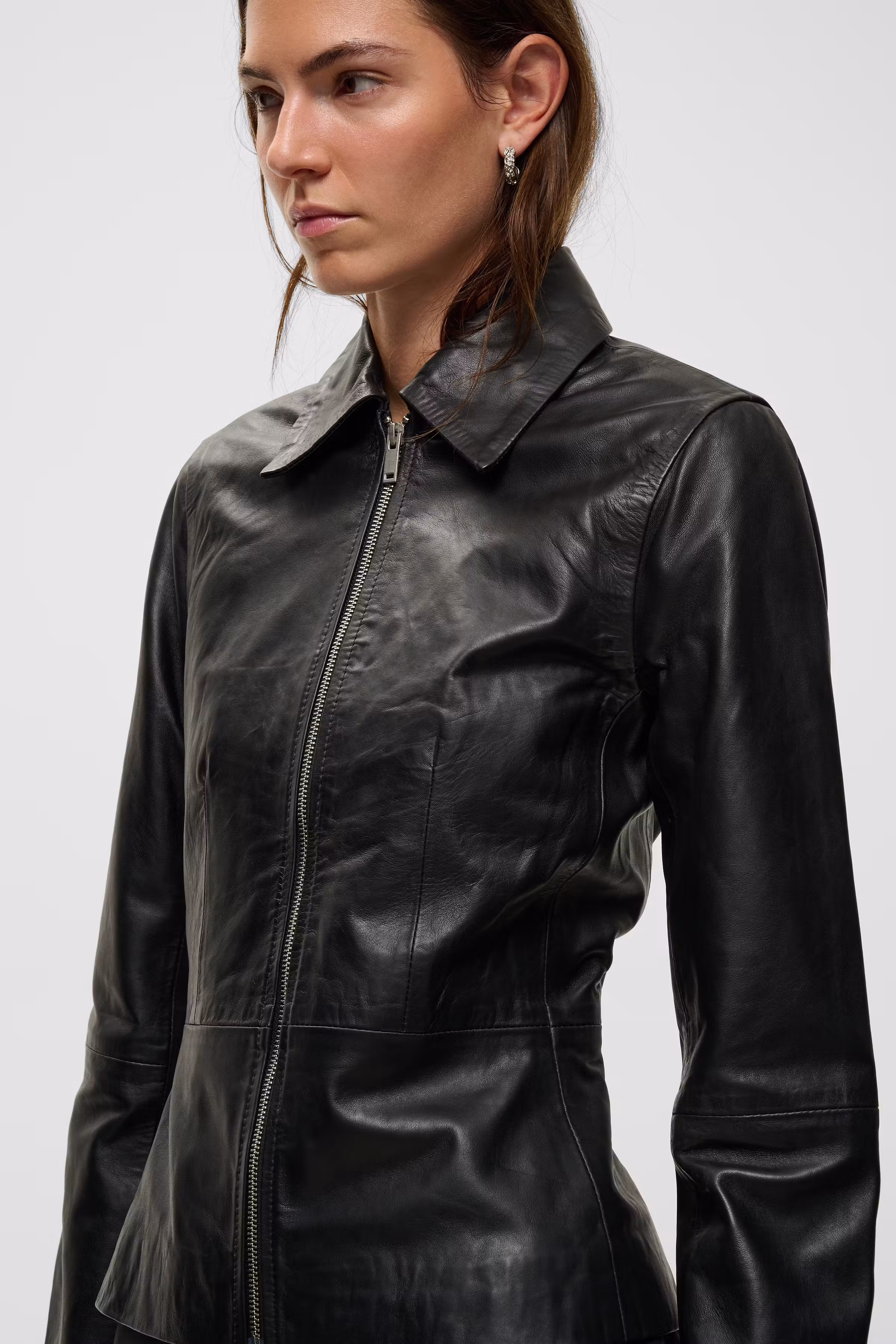 YURIEIW Casual Jacke LOOKBOOK DETAIL 30112977-194008