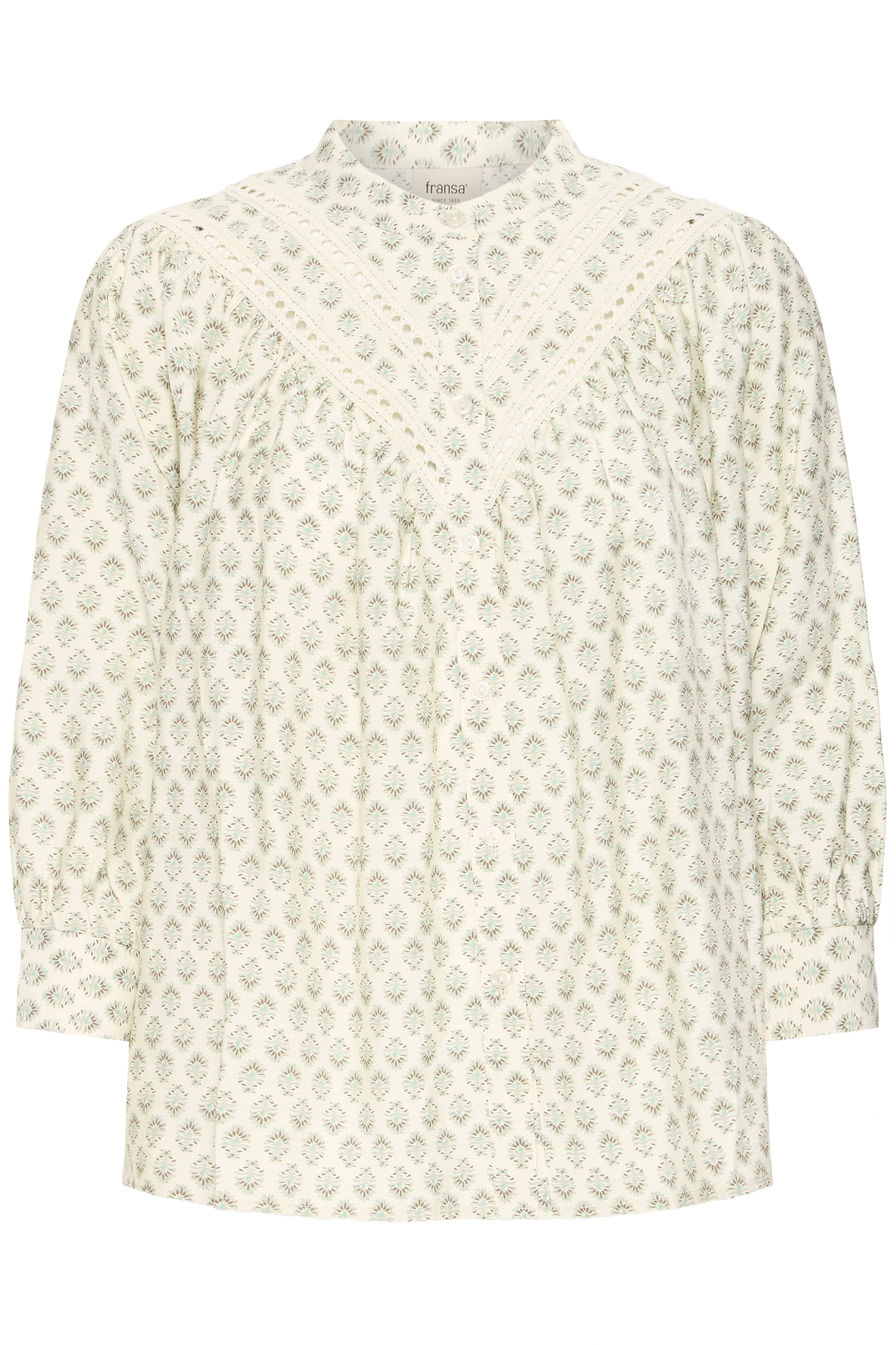 FRHITA Skjorte PACK FRONT 20617621-900009530