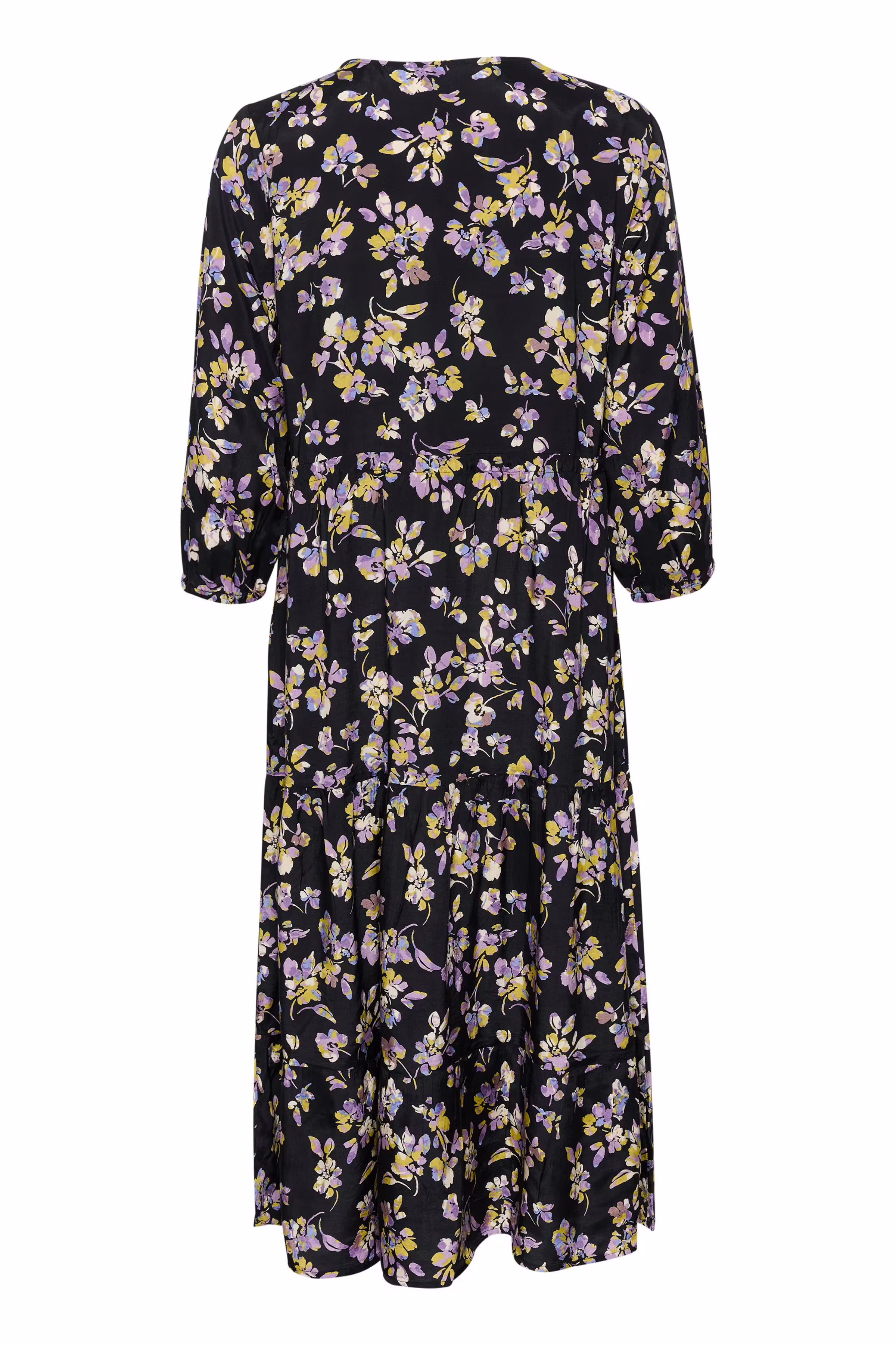 CREnna Kjole PACK BACK 10612210-105263