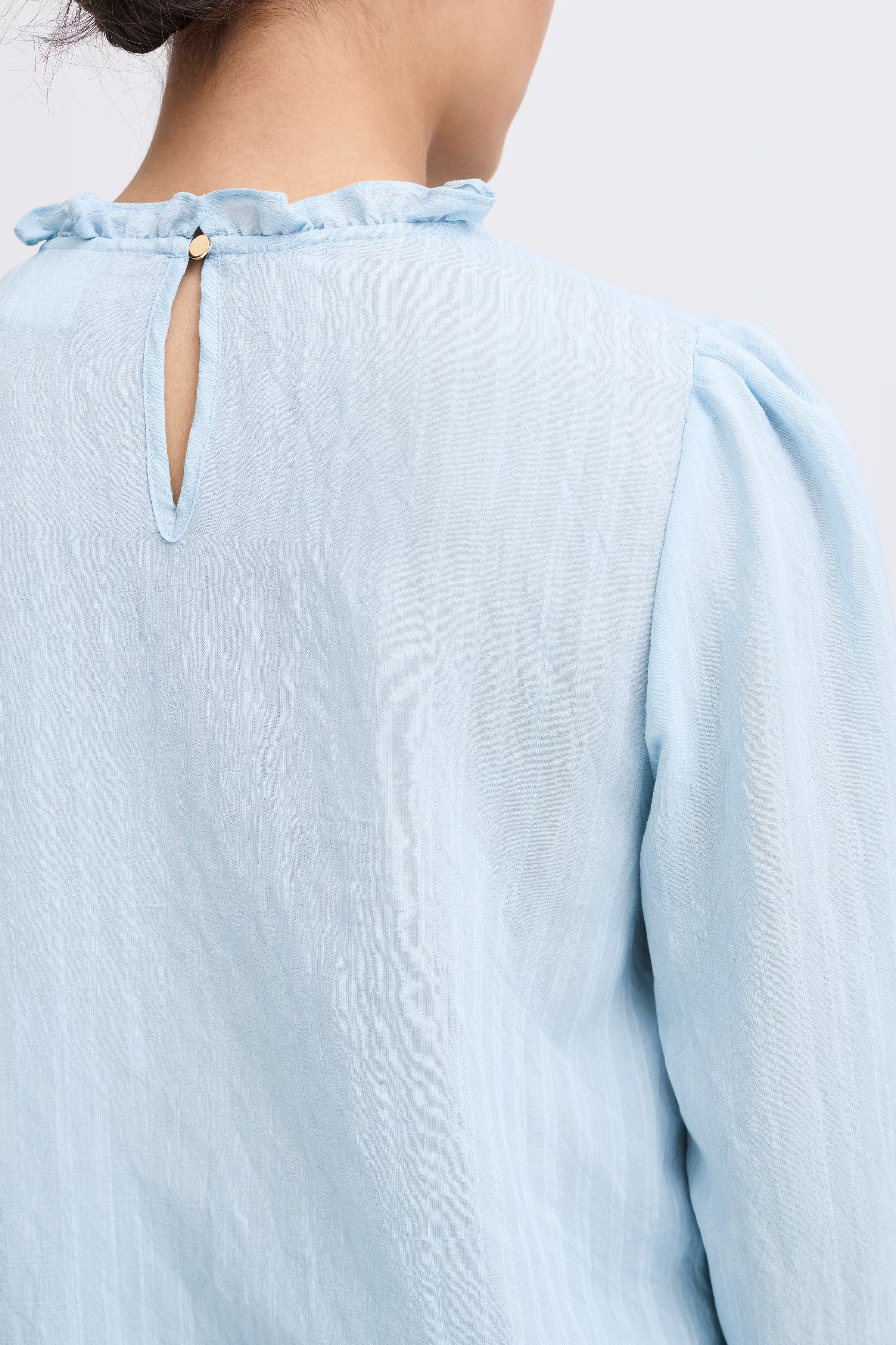 IXSASSY Blouse LOOKBOOK DETAIL 20123714-144115