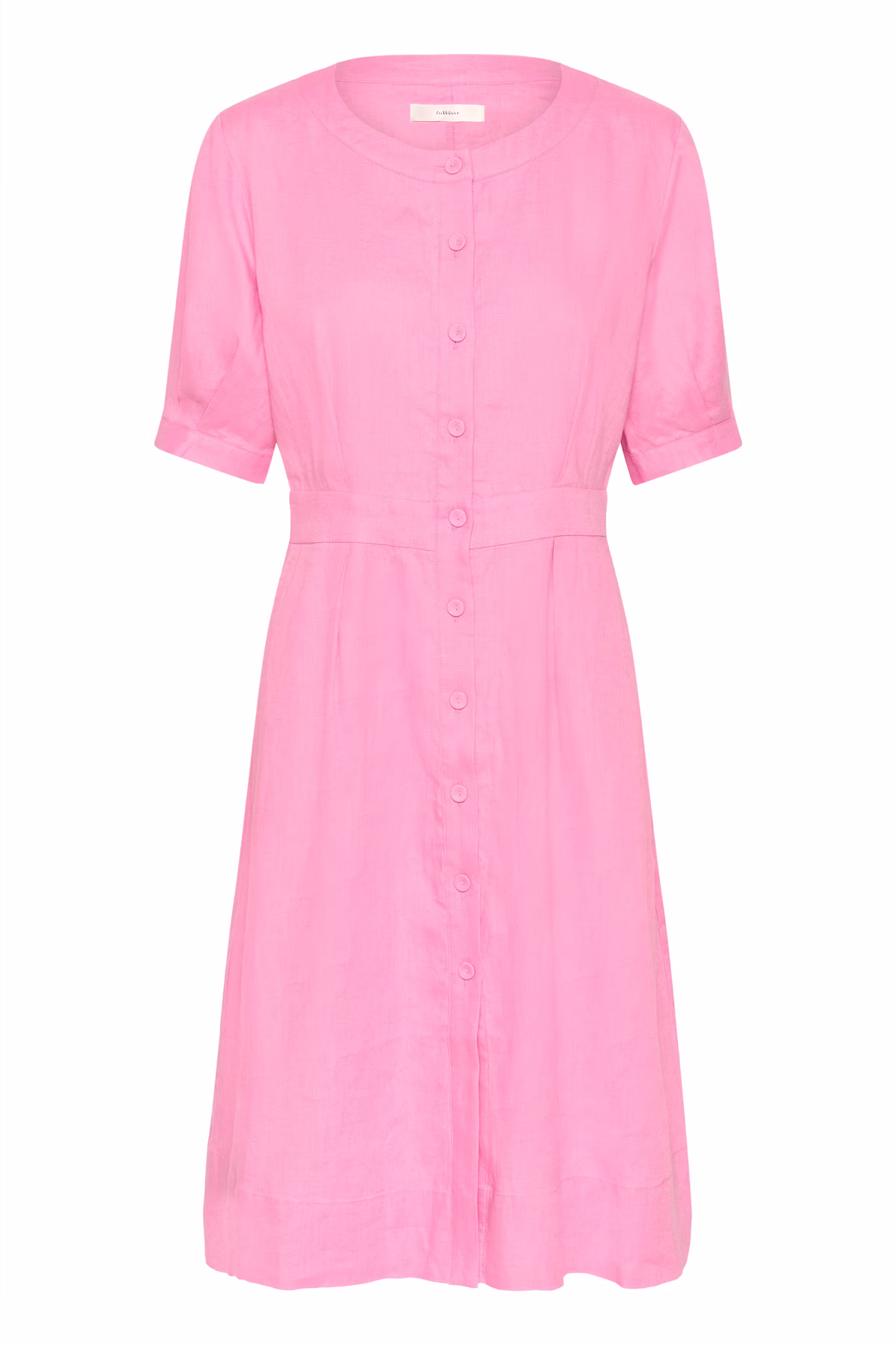 DallyIW Kjole PACK FRONT 30110724-163118