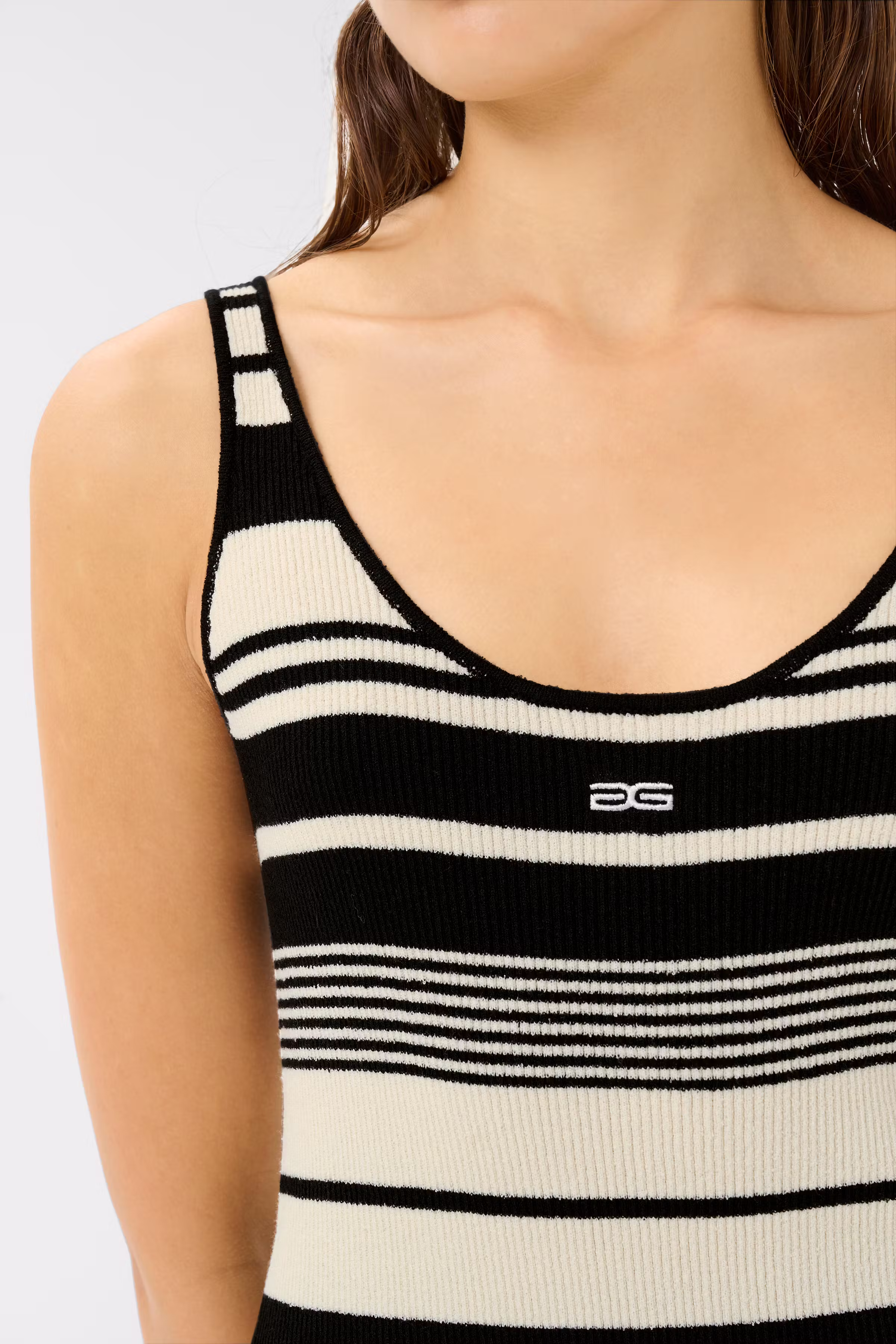 GZstela Jurk LOOKBOOK DETAIL 10910344-107874