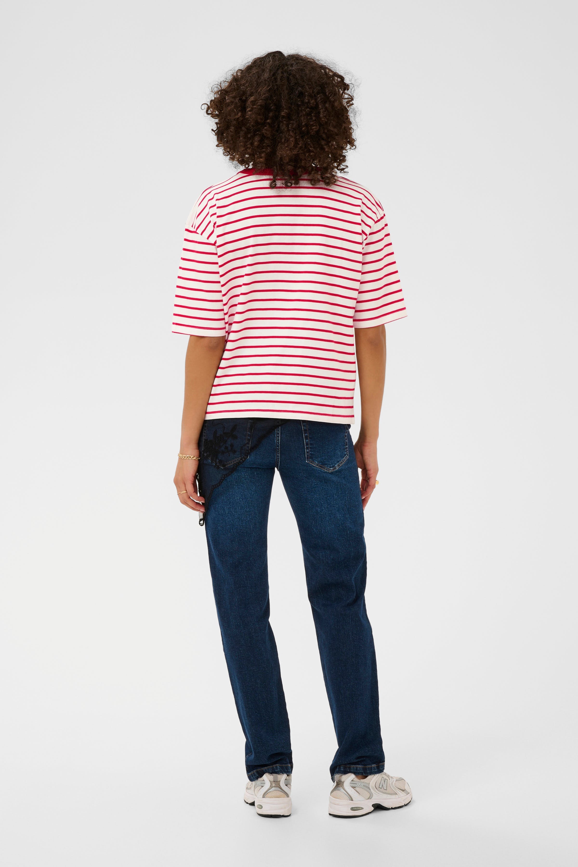 KAwinny T-shirt LOOKBOOK BACK 10511913-109615