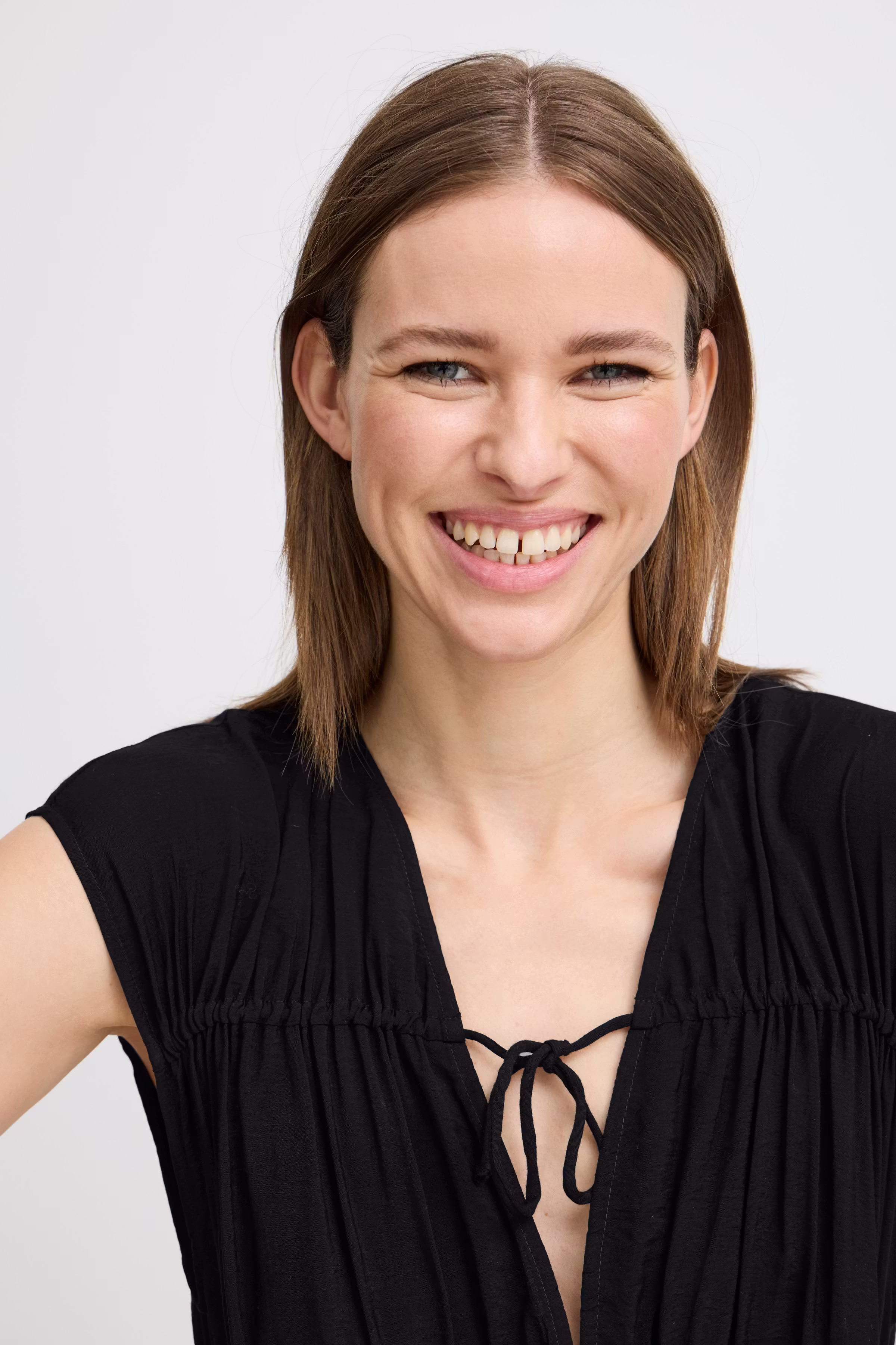 BYJENICA Kjole LOOKBOOK DETAIL 20814932-200451