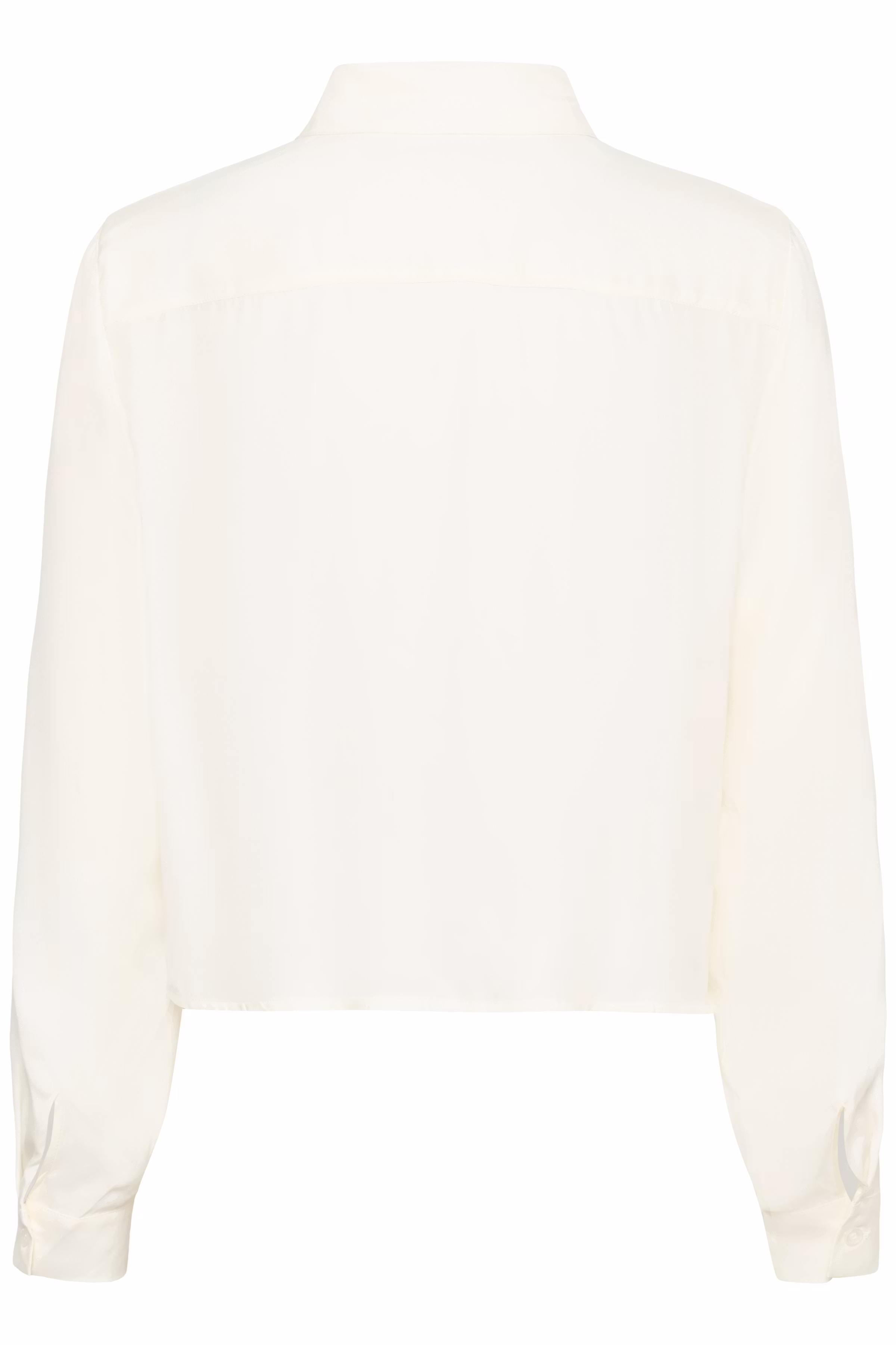 MWSilk Shirt in 100% silk PACK BACK 10705353-110602