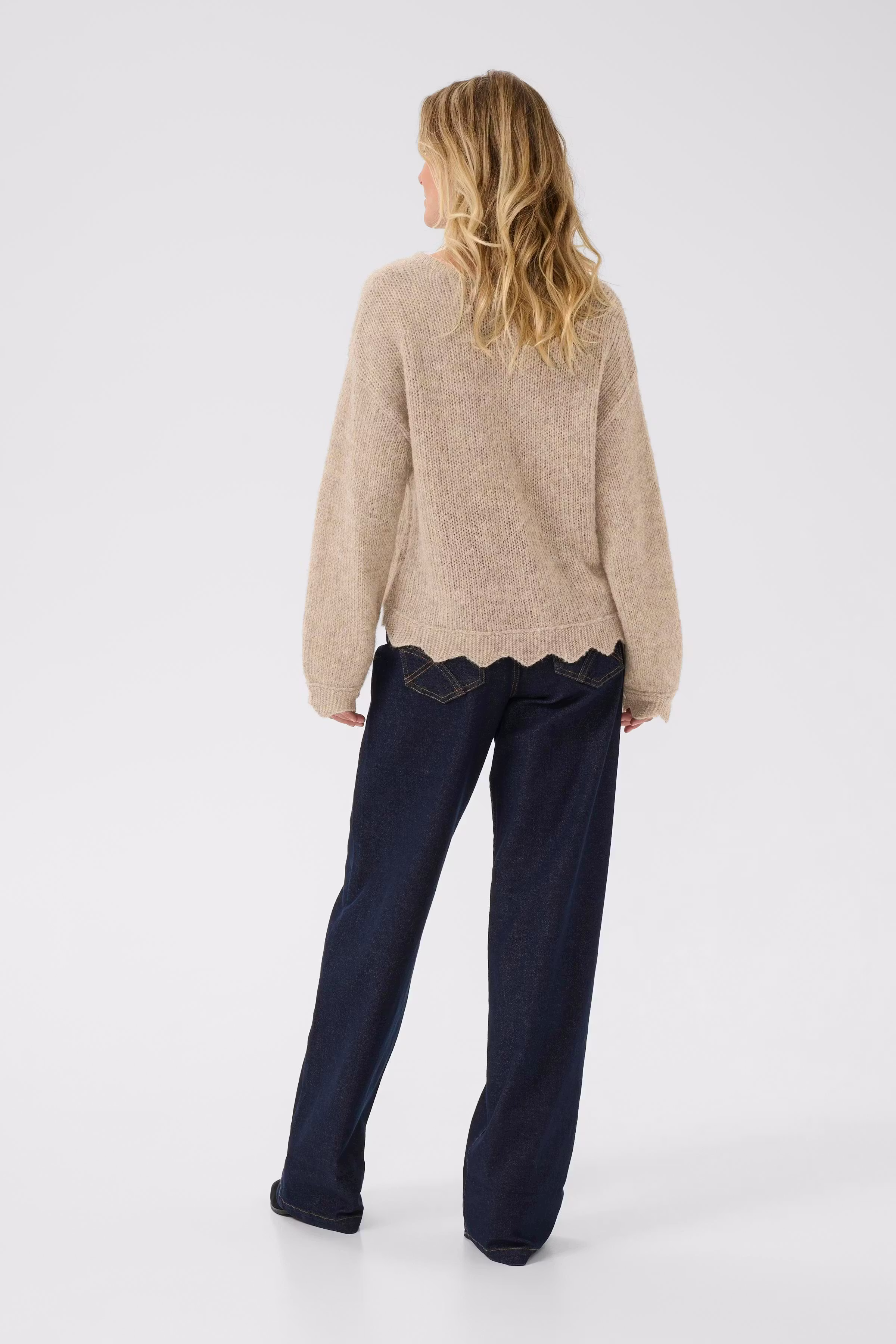 CRNiso Pullover LOOKBOOK BACK 10614326-1614071