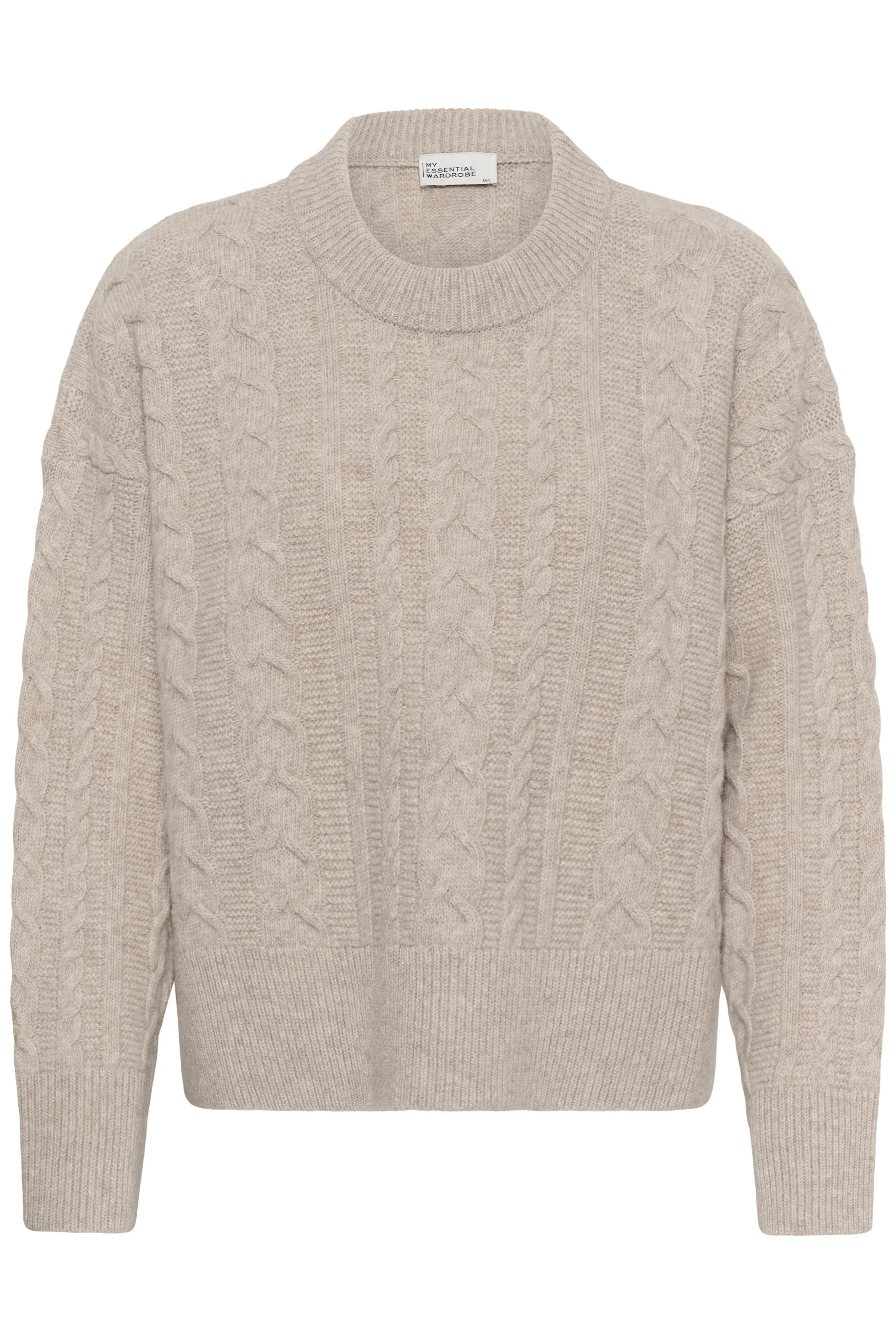 MWParis Pullover PACK FRONT 10705894-1000132