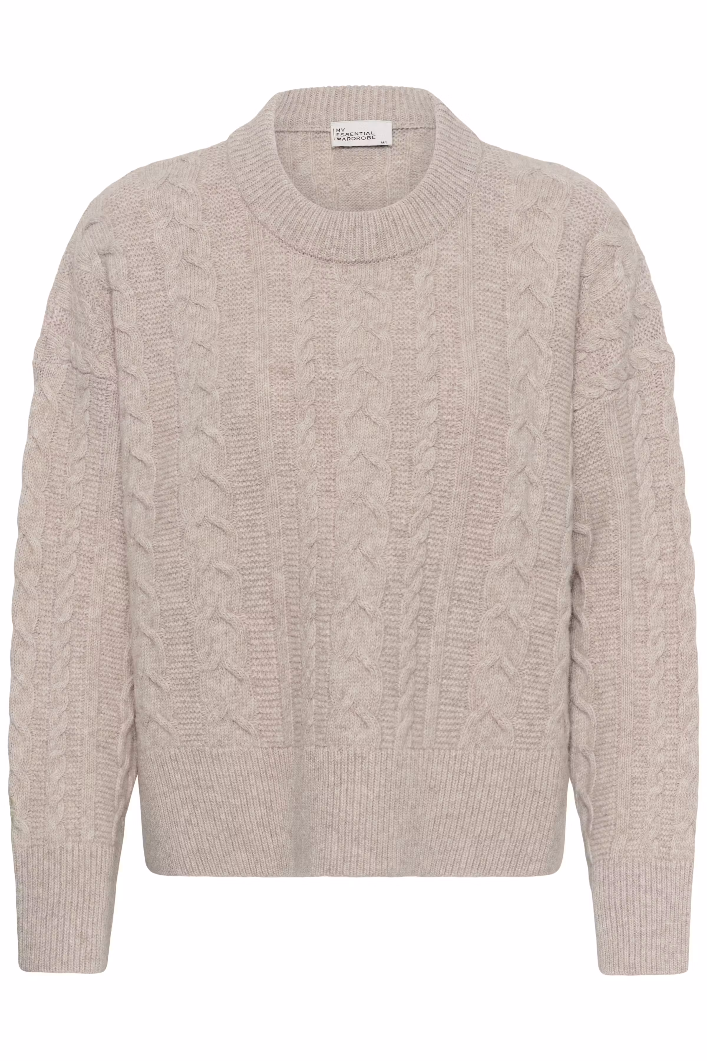MWParis Pullover PACK FRONT 10705894-108028