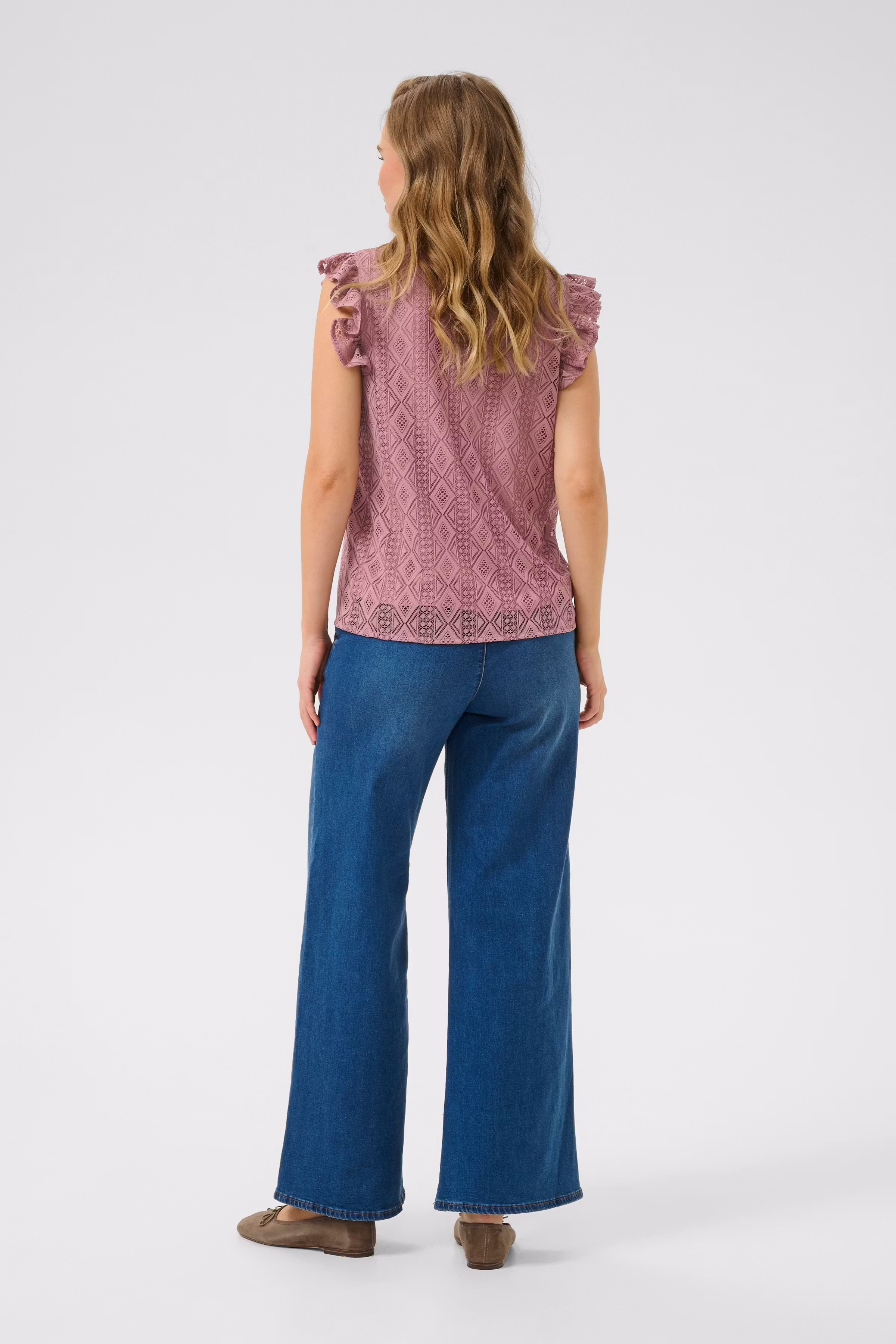 CRDanika Top LOOKBOOK BACK 10614206-171512