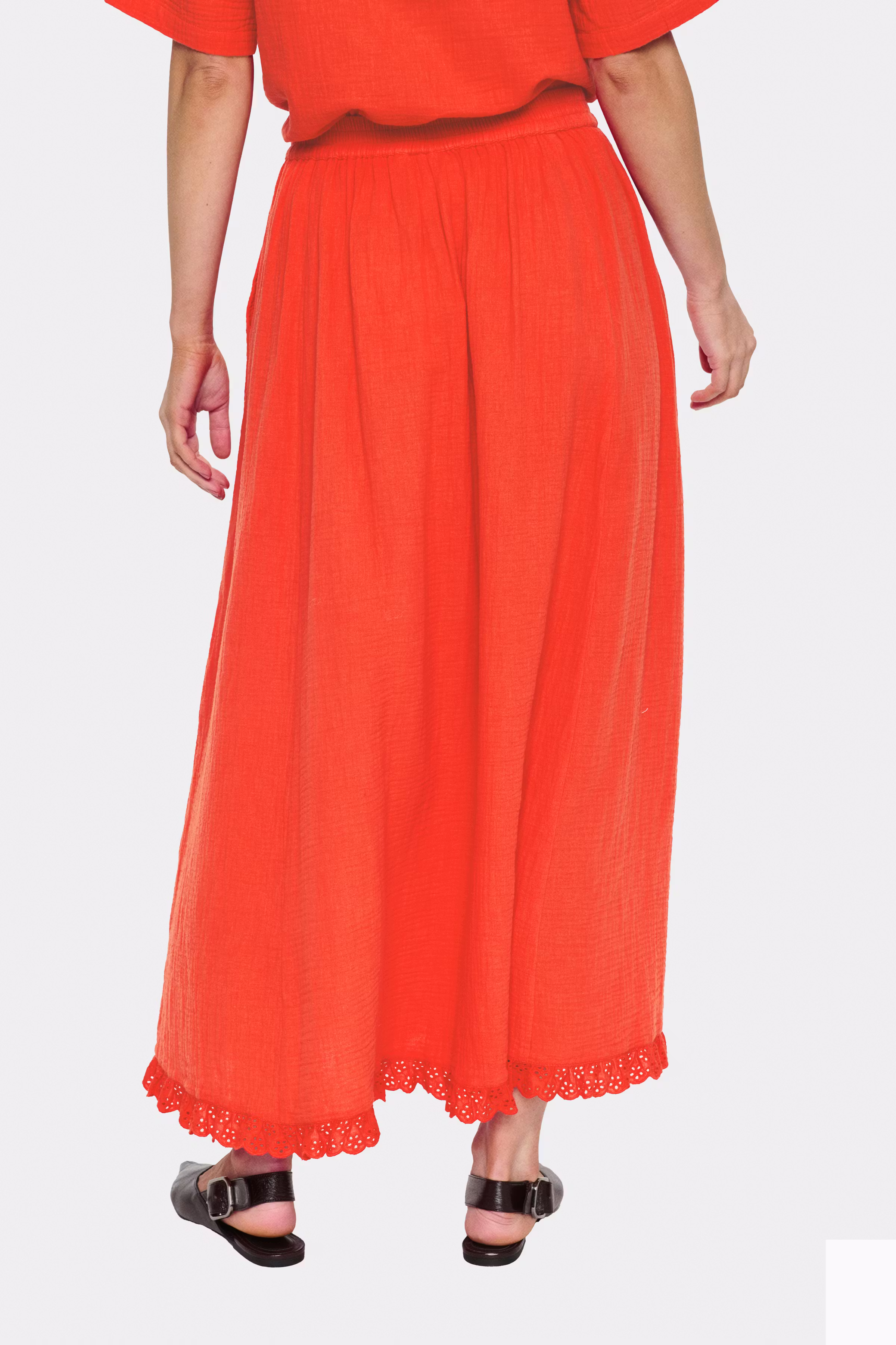 KatinaSZ Skirt LOOKBOOK BACK 30514111-181564