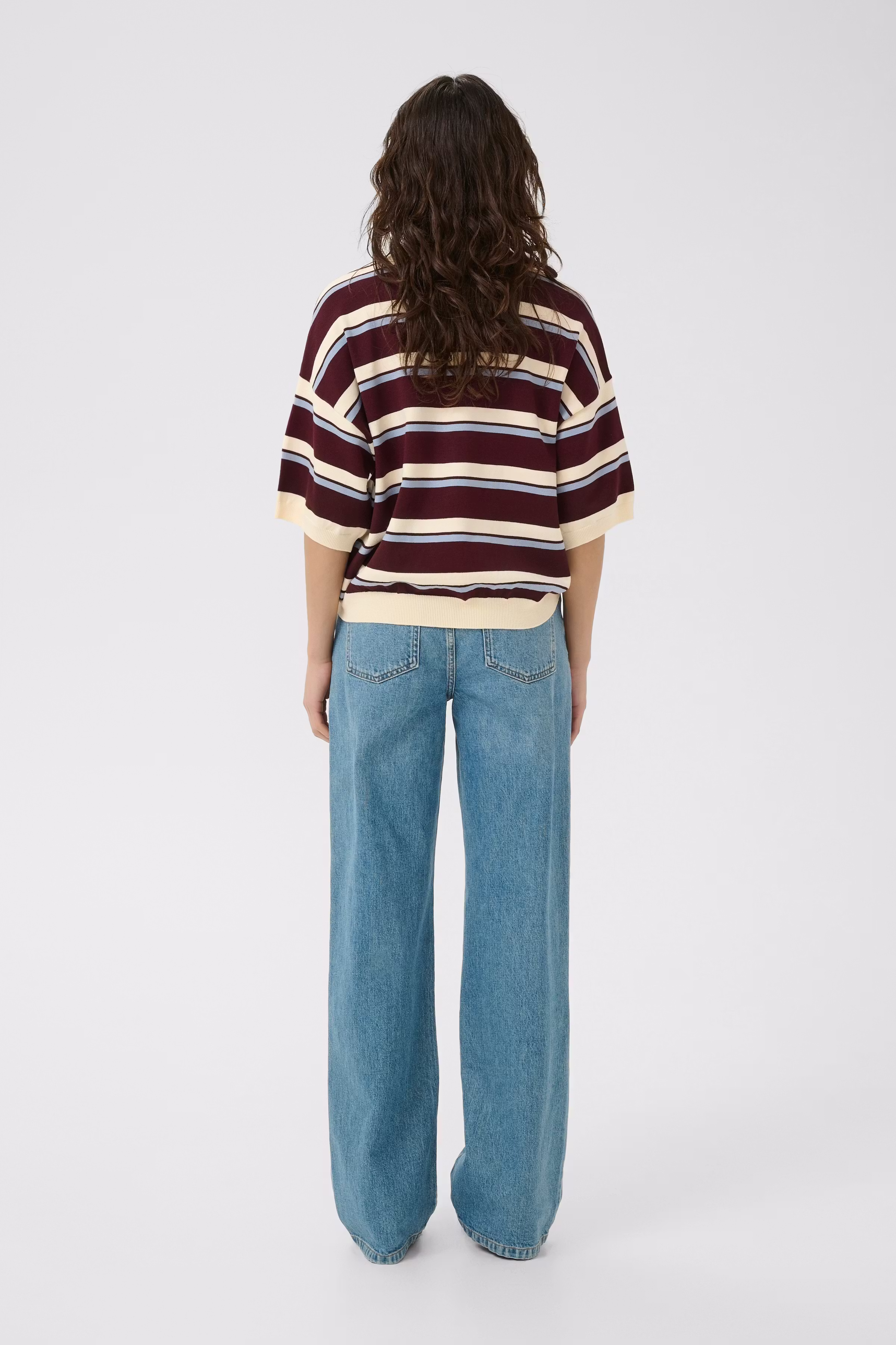 GZtaia Pullover LOOKBOOK BACK 10910933-108876