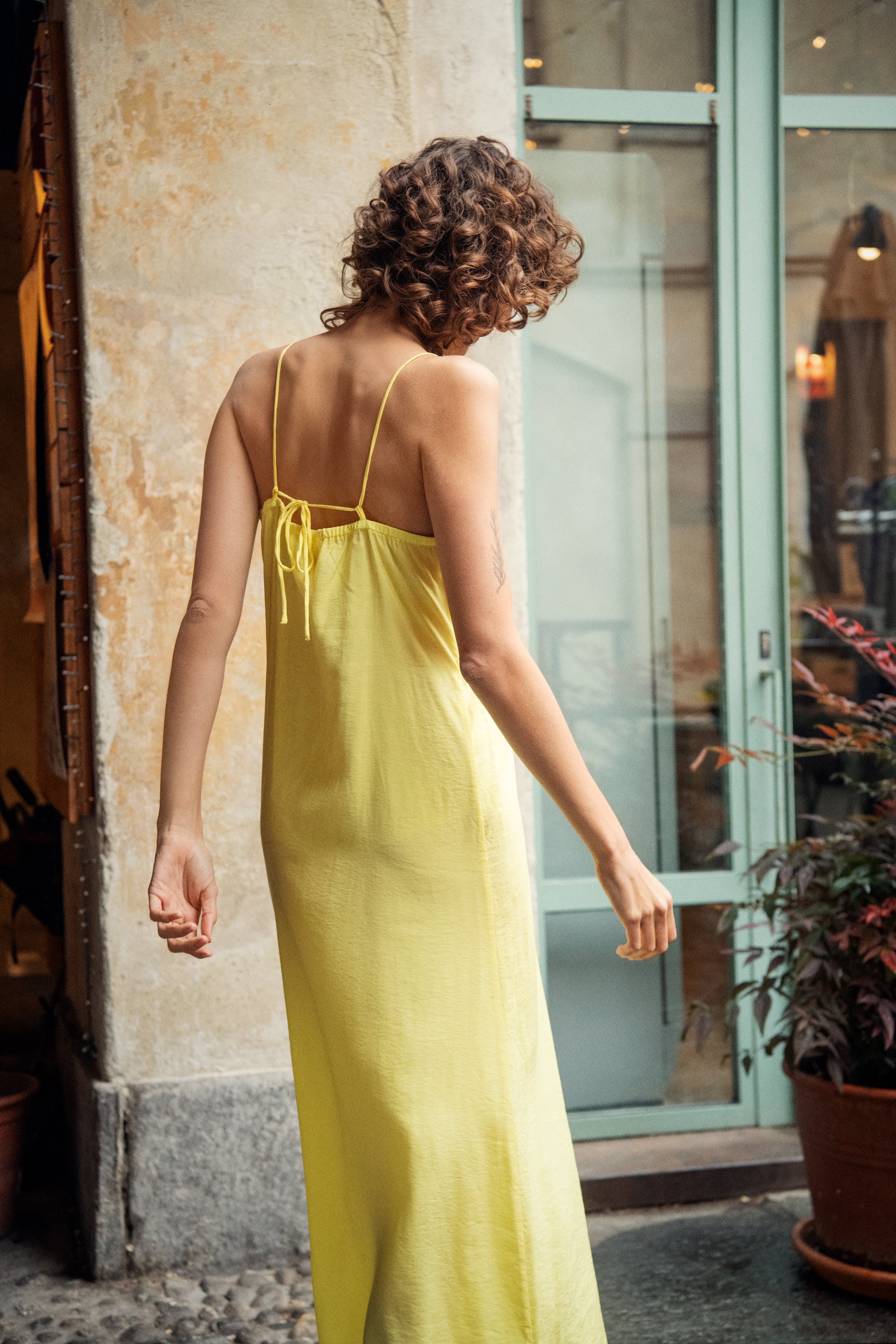 JessaPW Kjole LOCATION NONE 30308780-120646