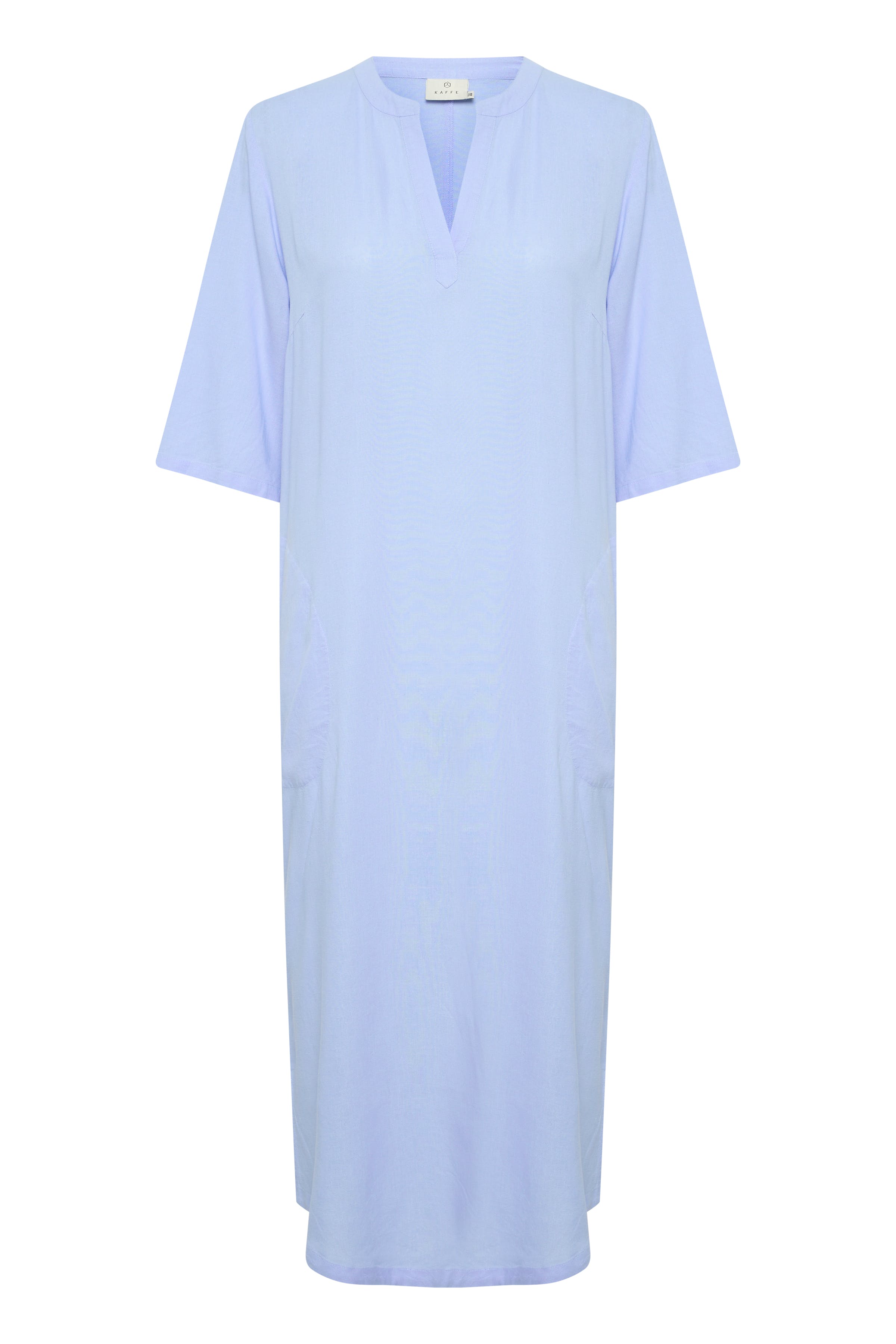 KAmilia Lin kjole PACK FRONT 10508312-154031