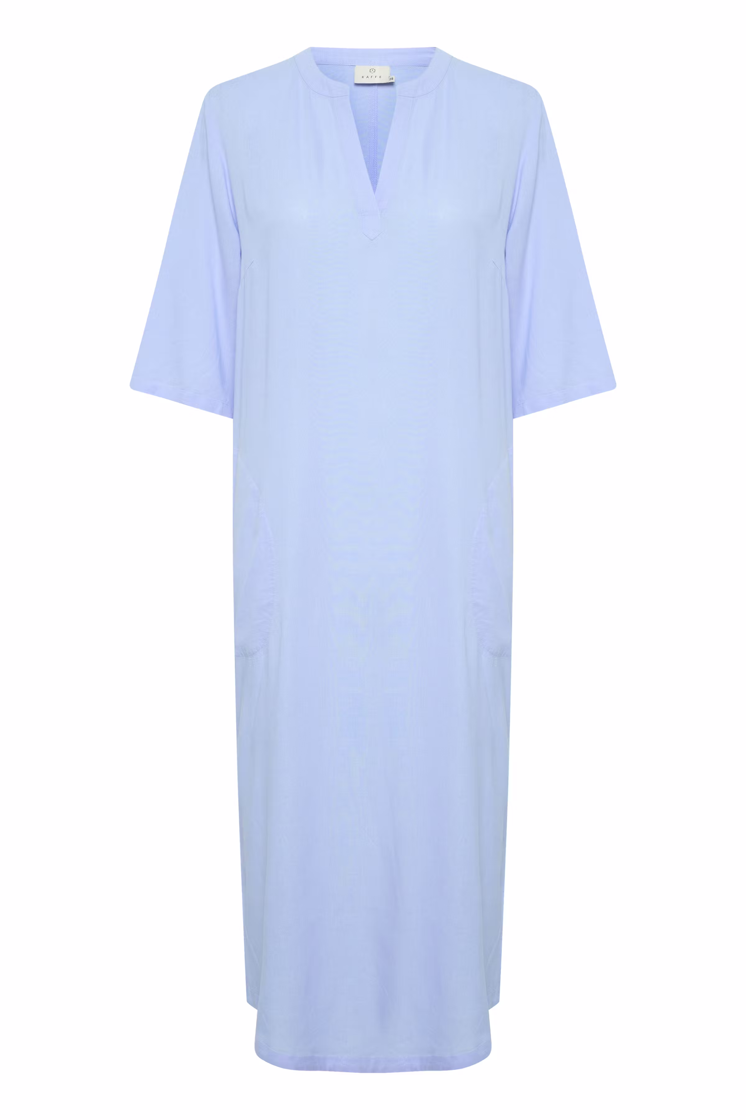 KAmilia Leinenkleid PACK FRONT 10508312-154031