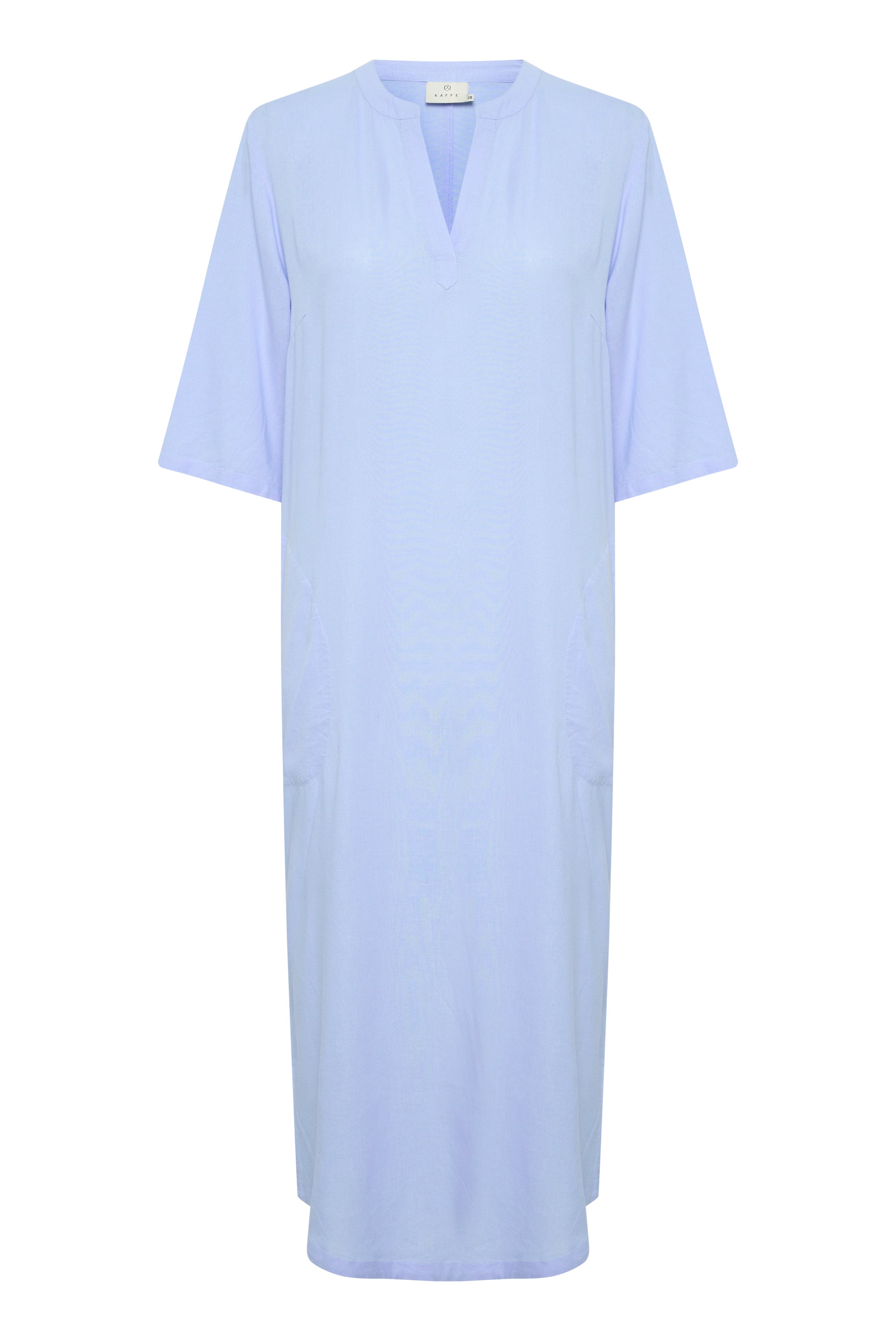 KAmilia Hørkjole PACK FRONT 10508312-154031