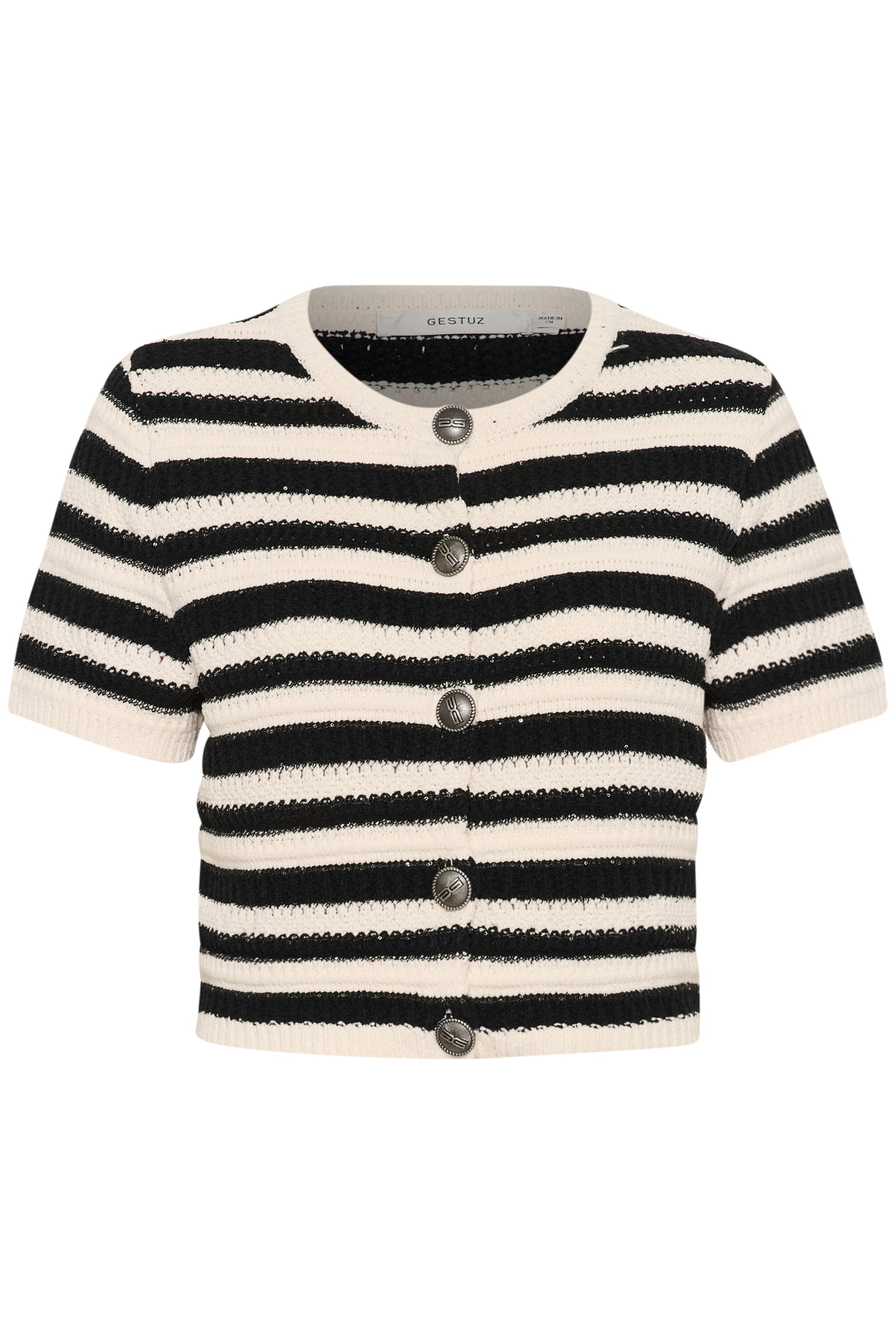 GZsailie Cardigan PACK FRONT 10910117-107568