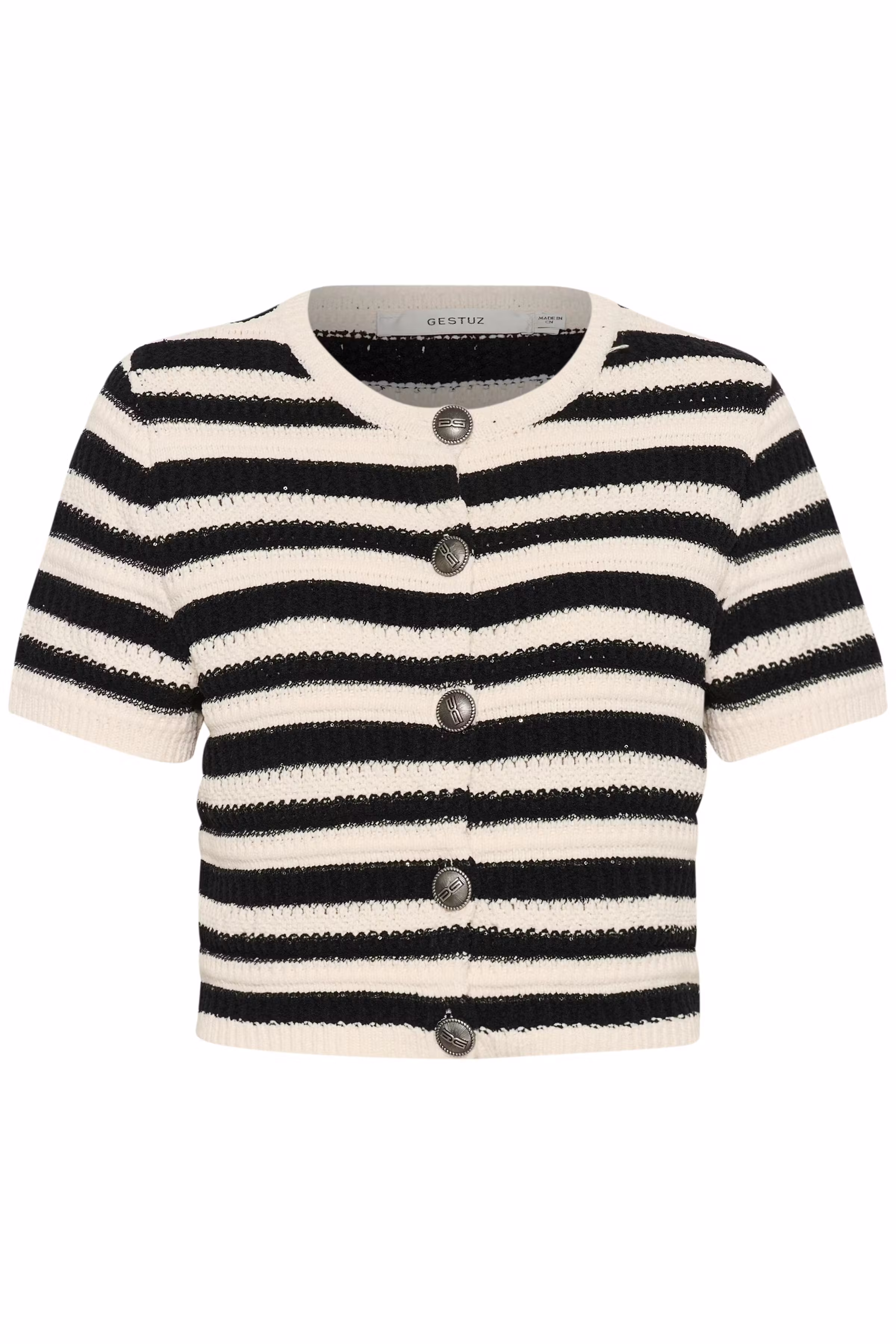 GZsailie Cardigan PACK FRONT 10910117-107568