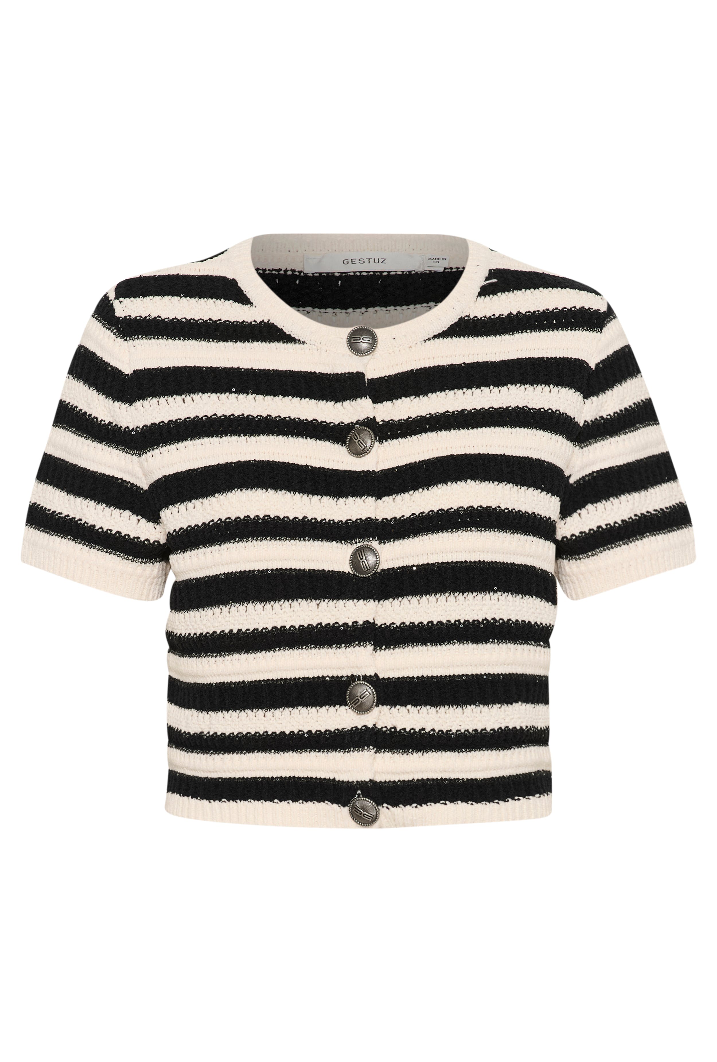 GZsailie Cardigan PACK FRONT 10910117-107568