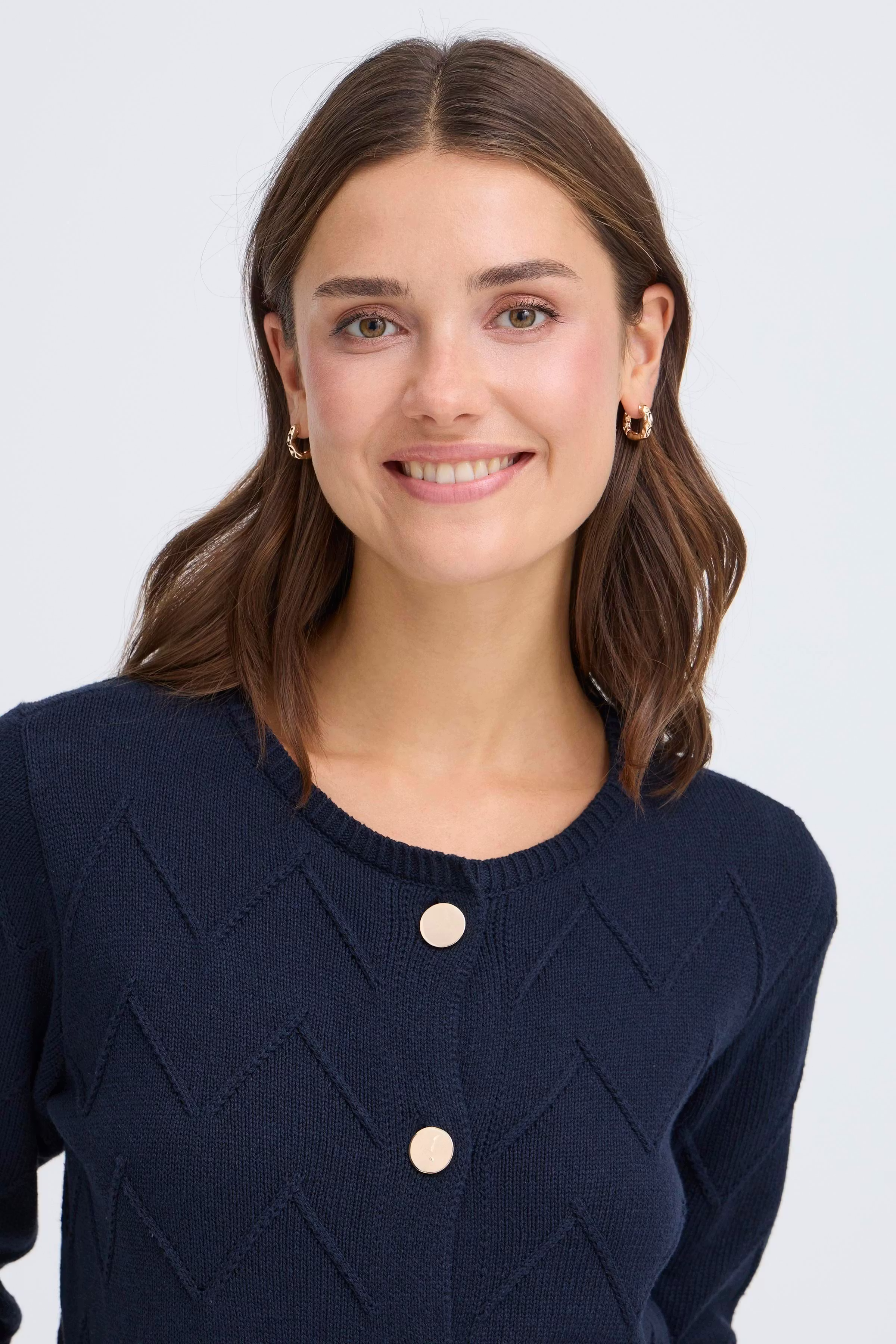 FRNANNI Cardigan LOOKBOOK DETAIL 20617467-193924