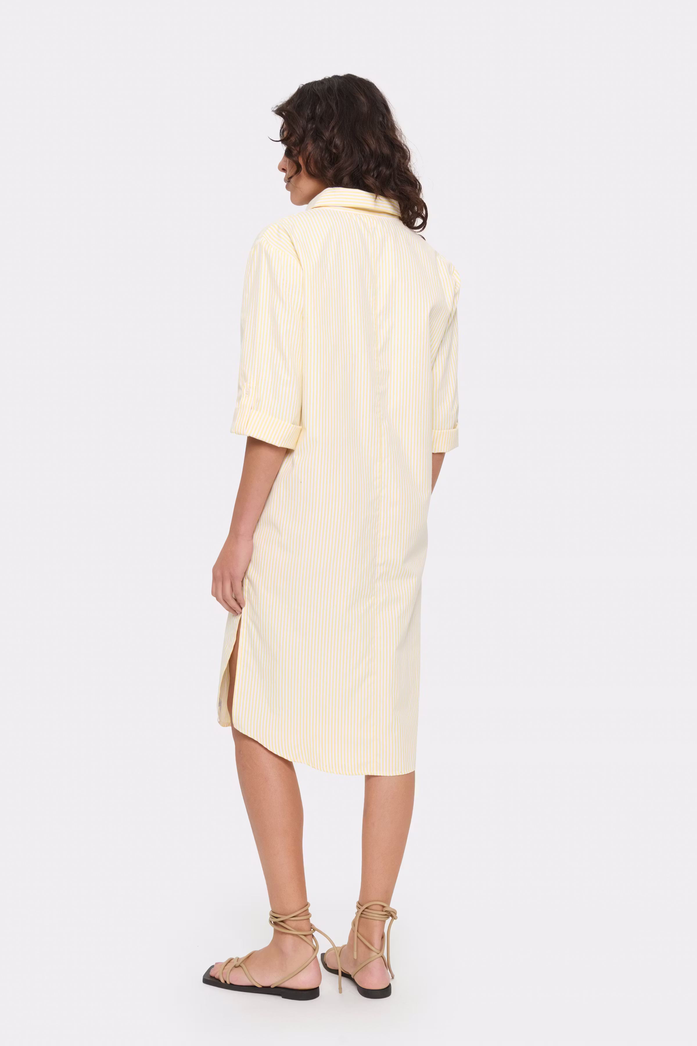 ZyttaSZ Kjole LOOKBOOK BACK 30514338-304158