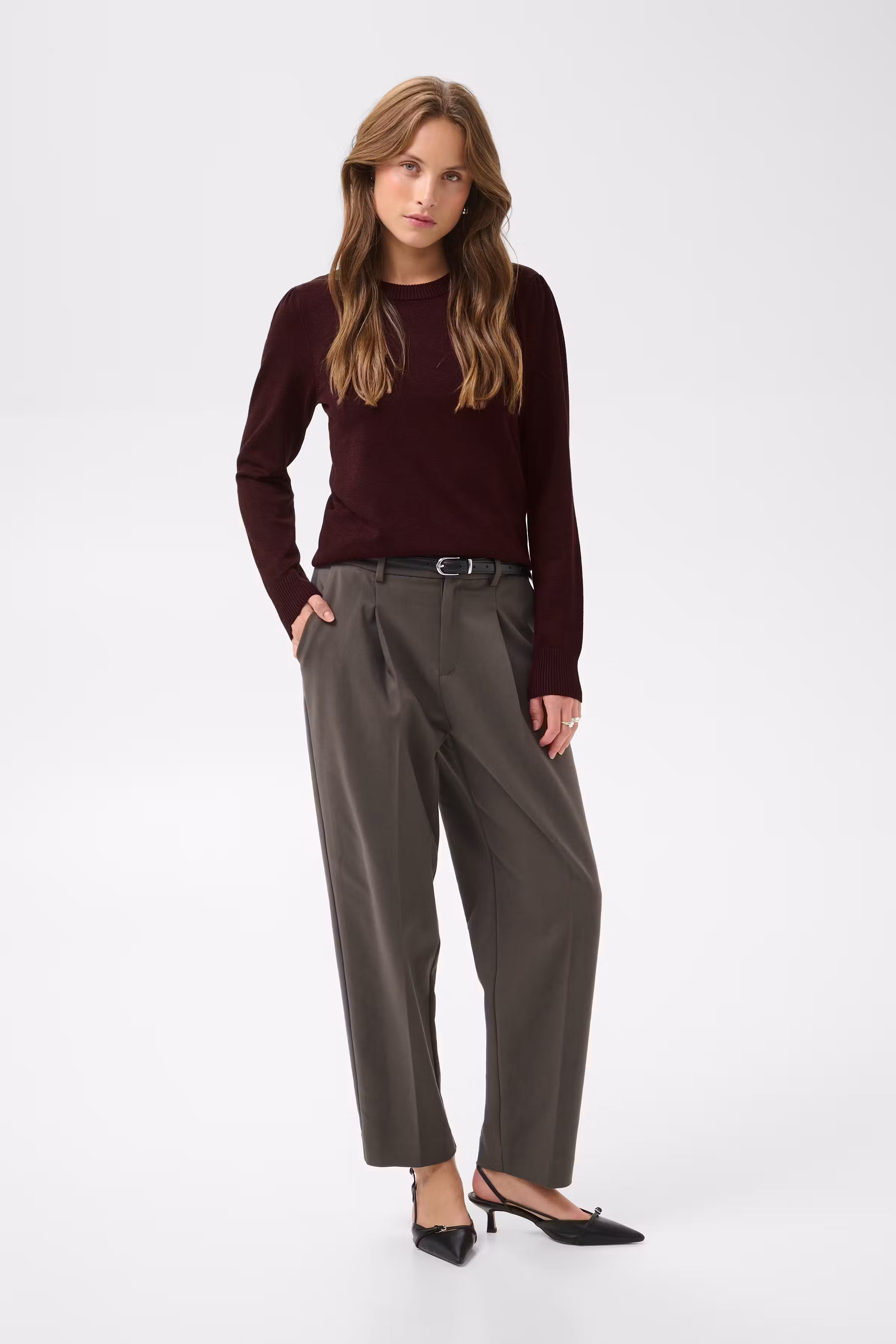 MilaSZ Pullover LOOKBOOK FRONT 30511753-1921181