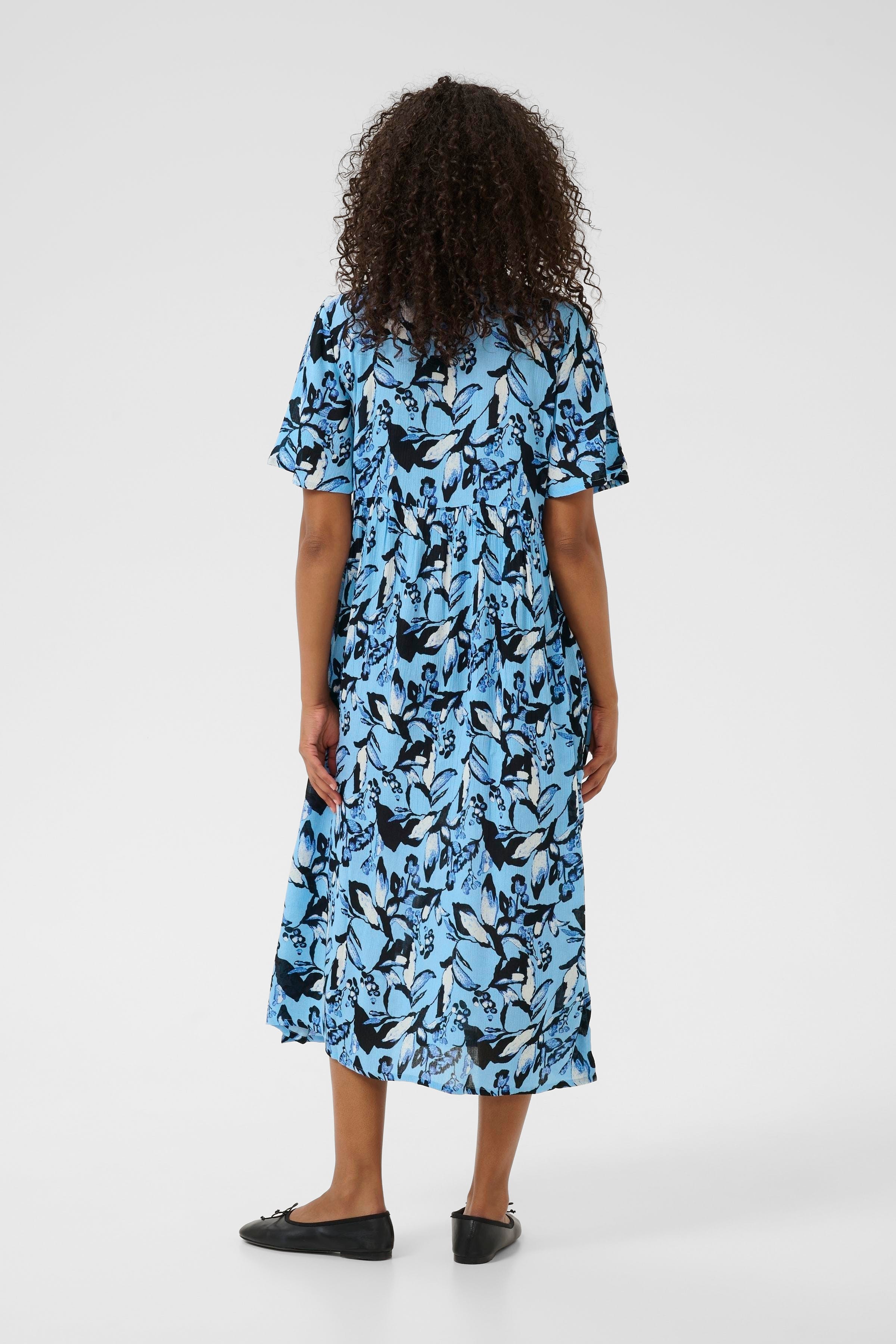 KAjessi Kjole LOOKBOOK BACK 10510336-107938