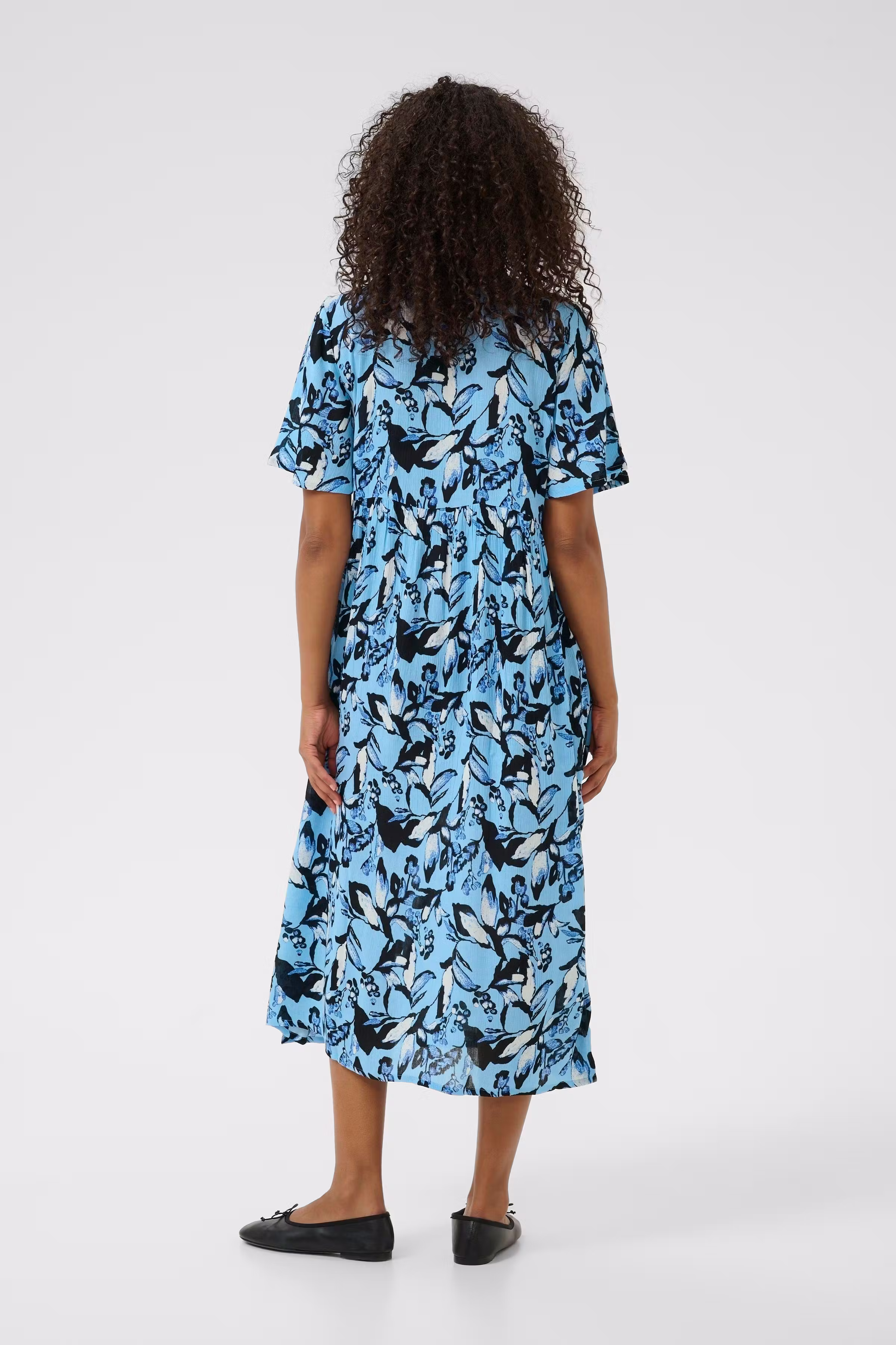 KAjessi Kjole LOOKBOOK BACK 10510336-107938