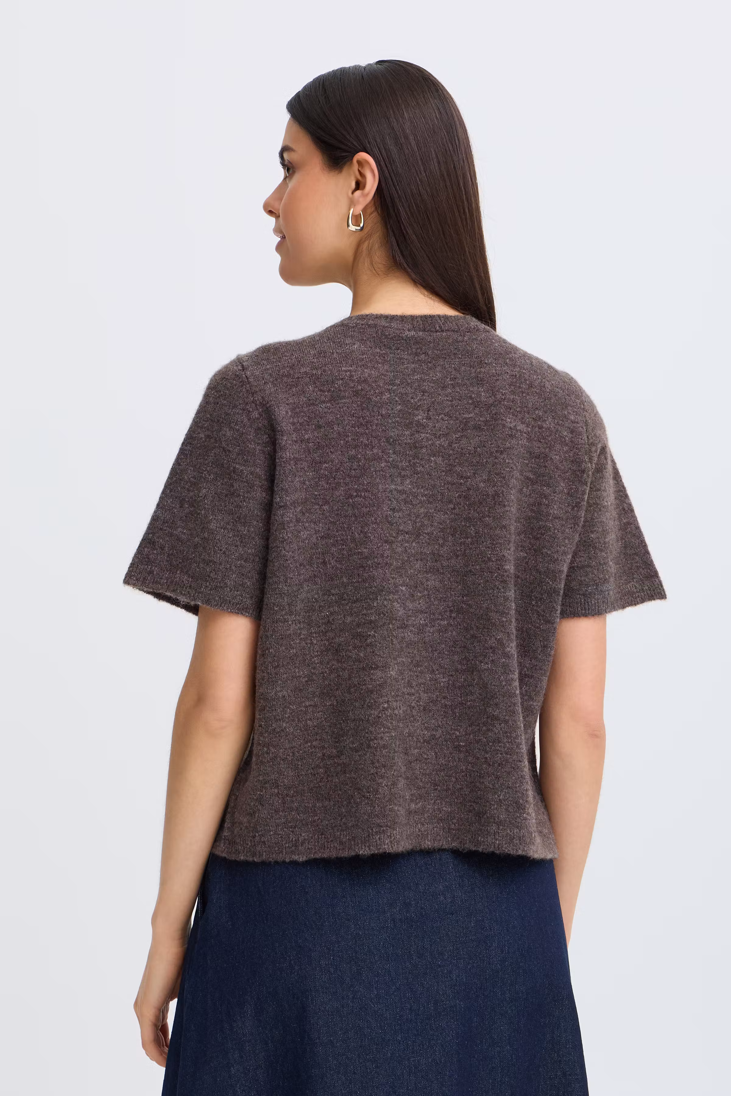 FRSANNY Cardigan LOOKBOOK BACK 20618290-1909131