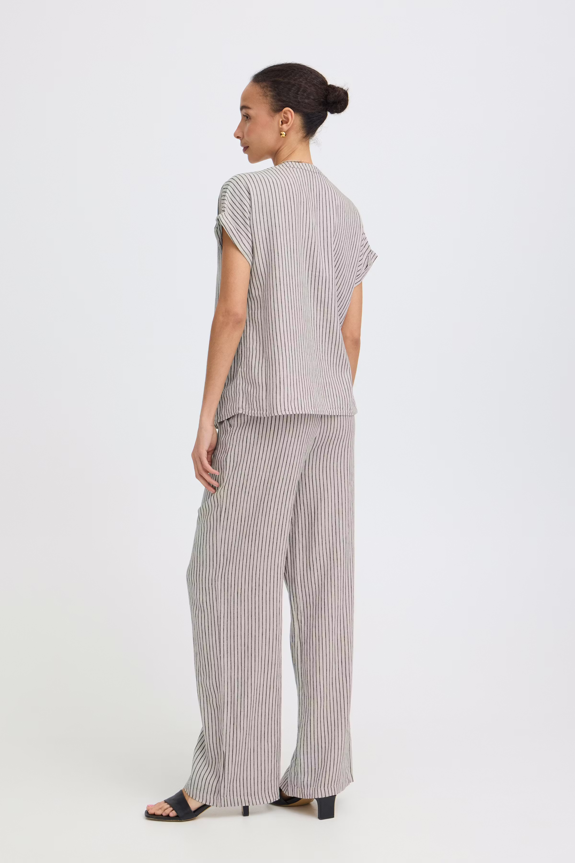 BYFALAKKA Blouse LOOKBOOK BACK 20818823-900006869