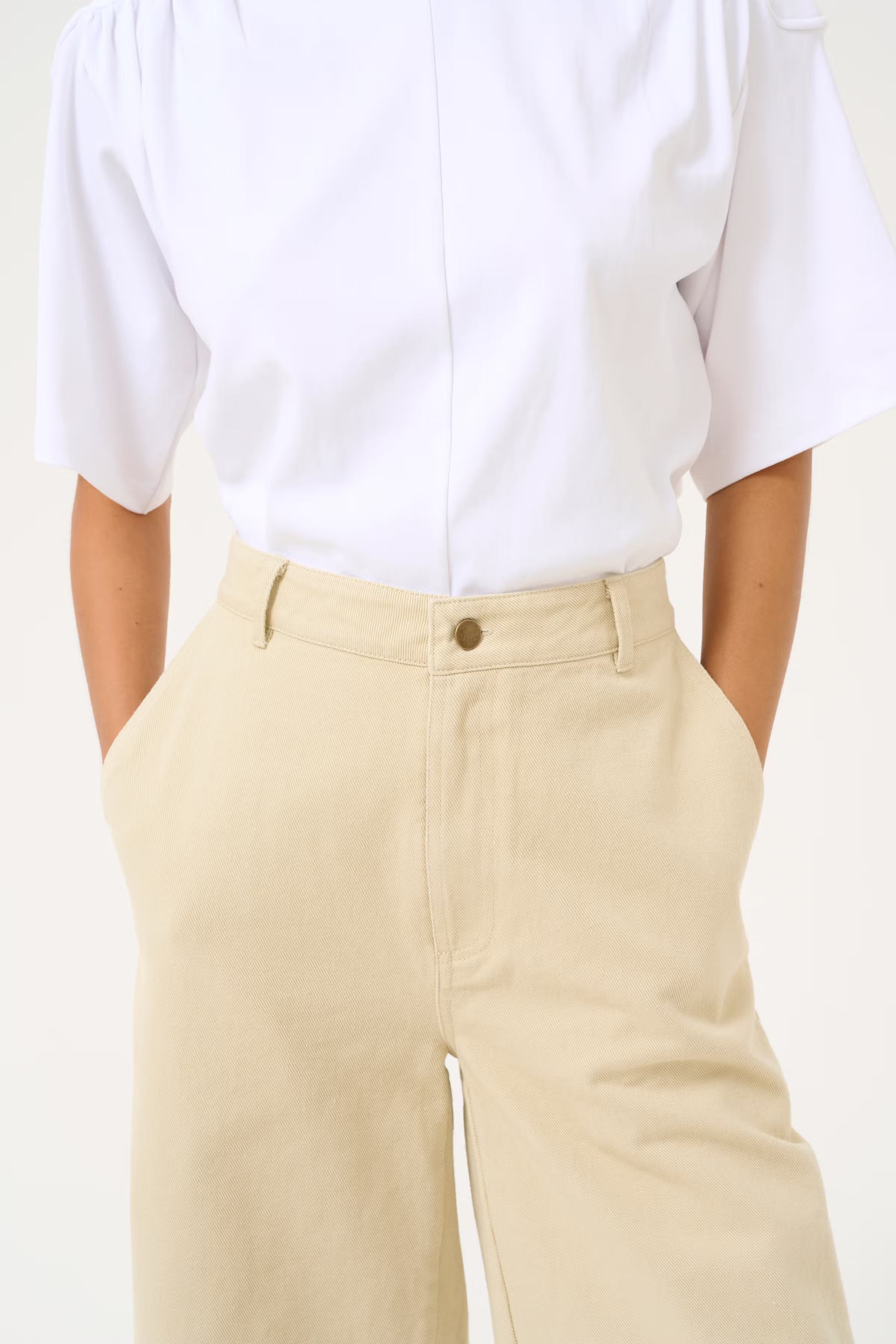 KBVary T-shirt LOOKBOOK DETAIL 10105484-110601