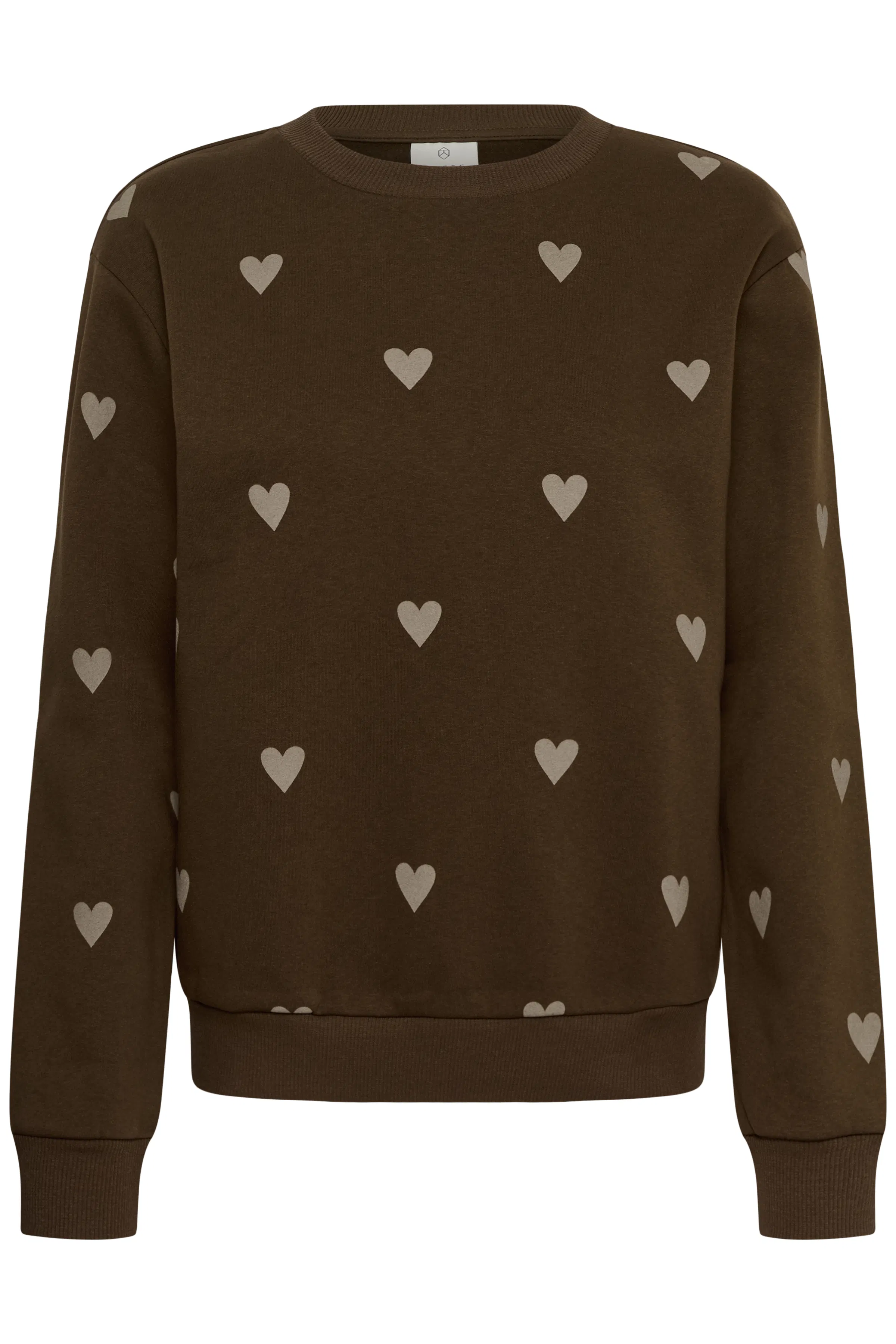 KAmabel Sweatshirt PACK FRONT 10511922-1000559