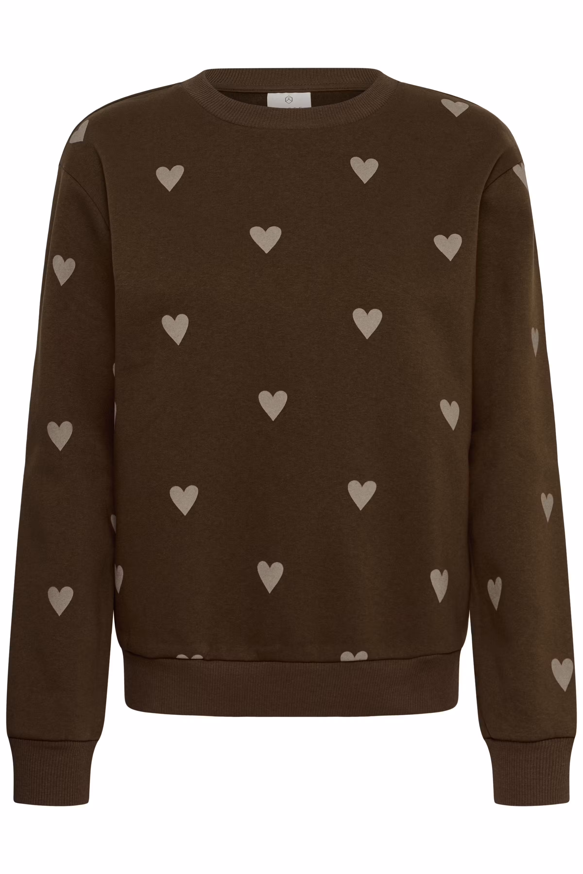 KAmabel Sweatshirt PACK FRONT 10511922-1000559